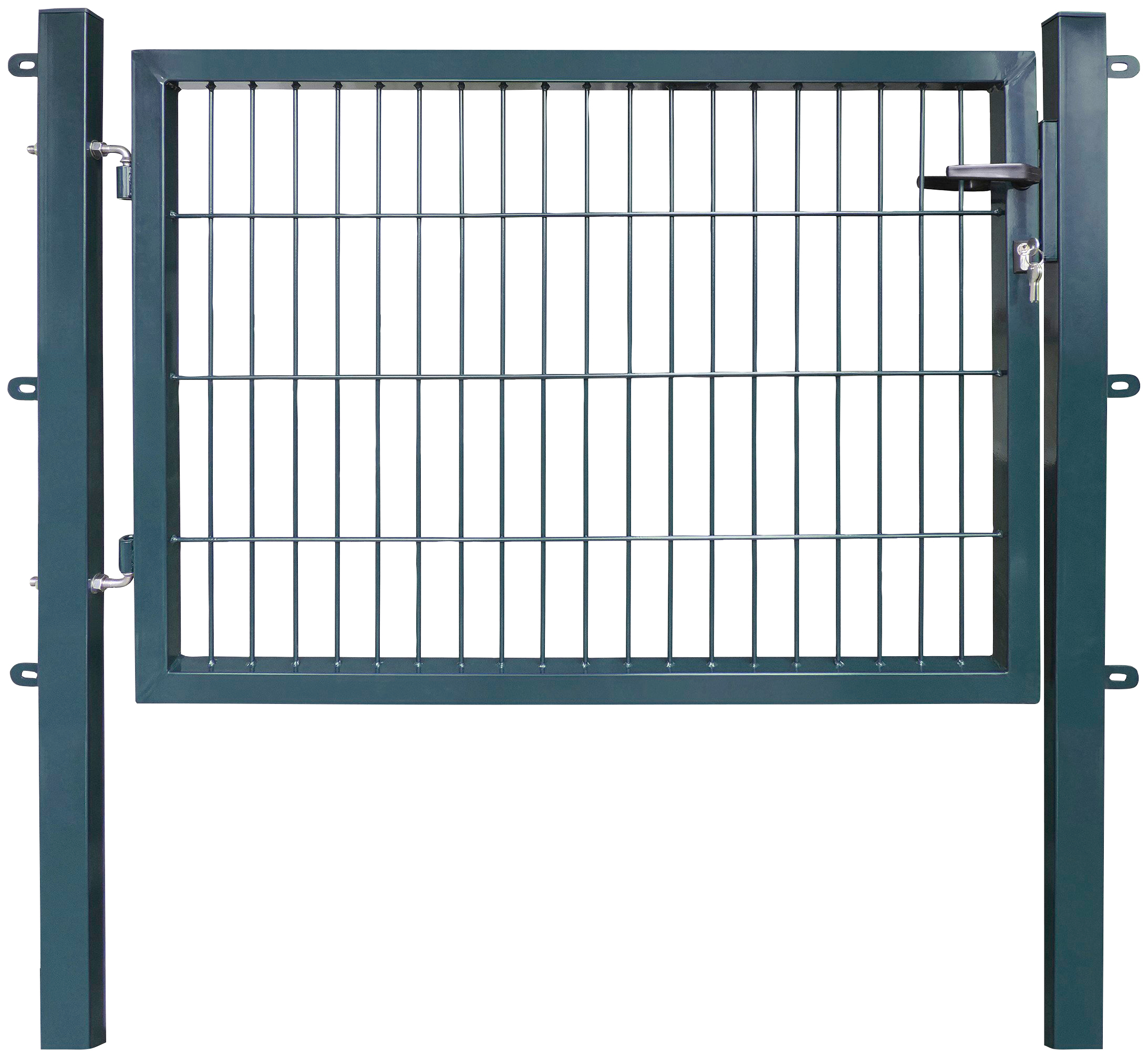 Zauneinzeltür »HBV - 830277«, BxH: 120x80 cm