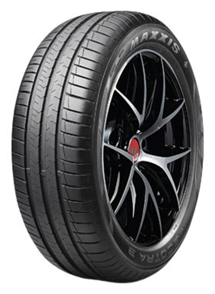 Maxxis Sommerreifen »MECOTRA-3 ME3« in padėti...