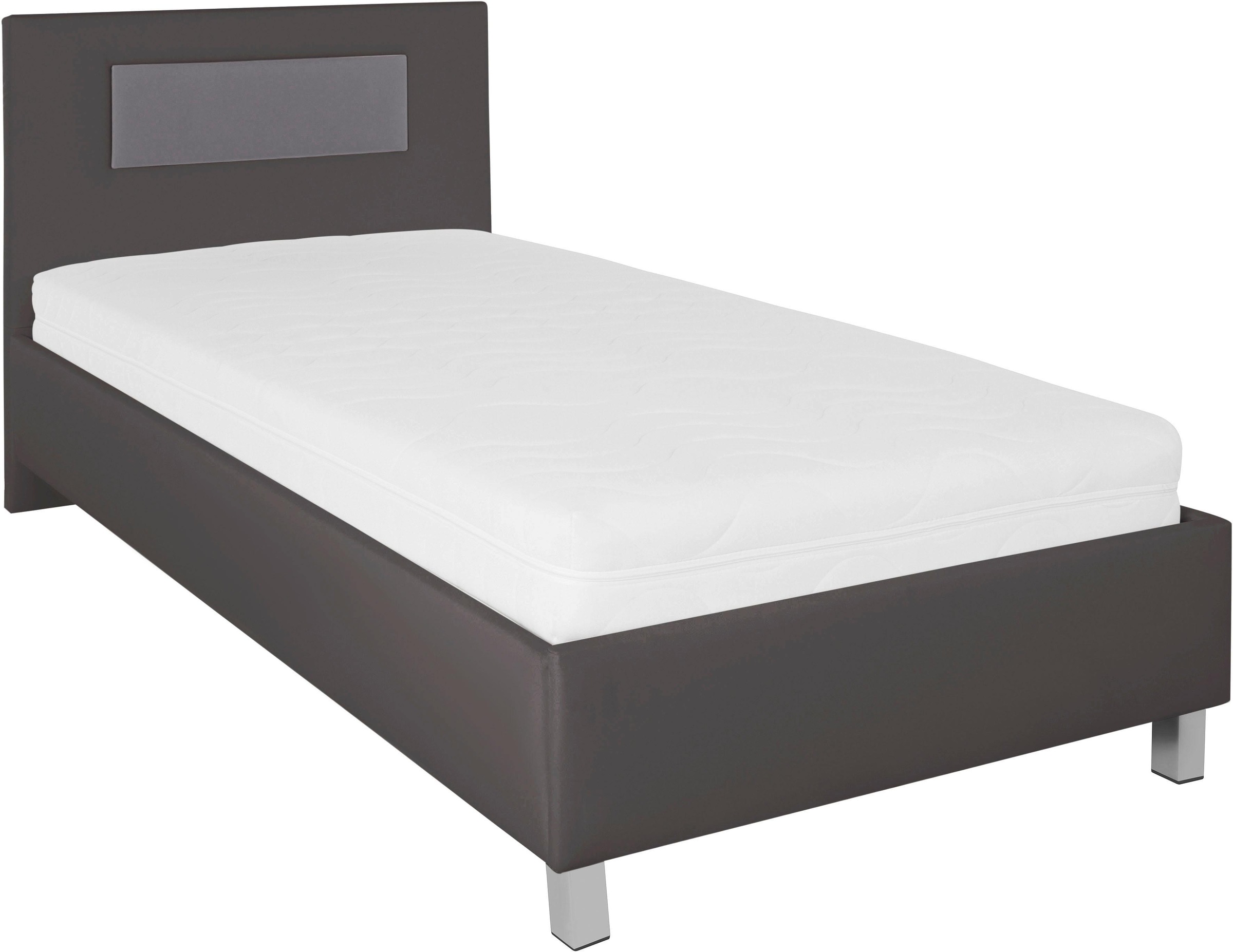 Thumbnail - Westfalia Schlafkomfort Polsterbett