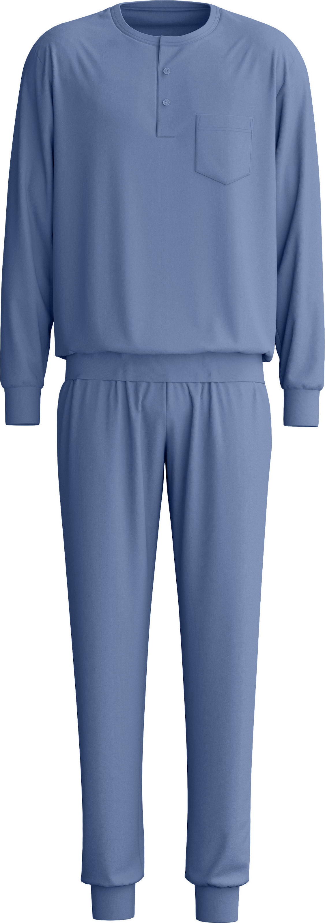 CALIDA Schlafanzug »Relax Choice 1«