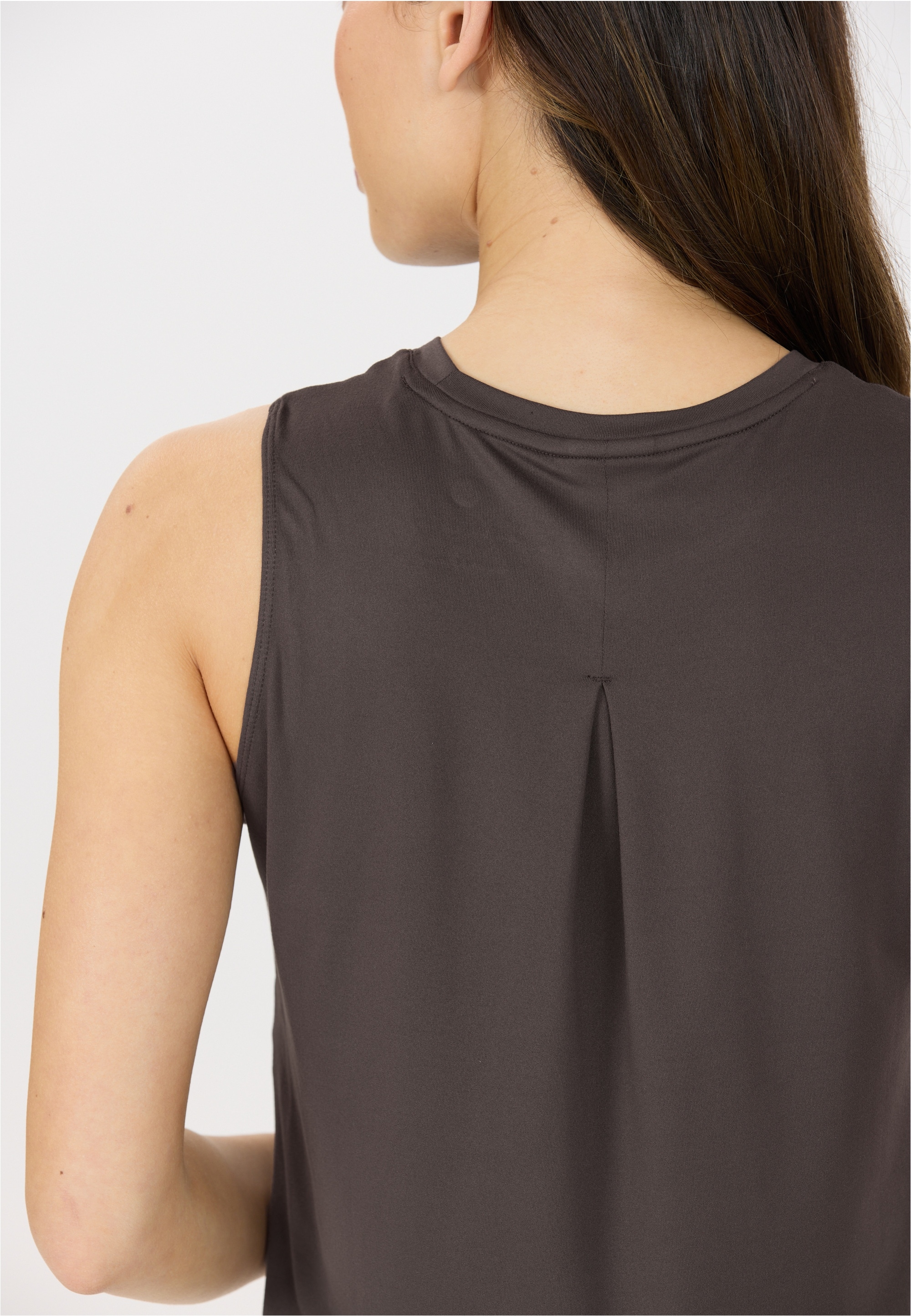 ATHLECIA Tanktop »Pacy V2«, in atmungsaktiver Qualität