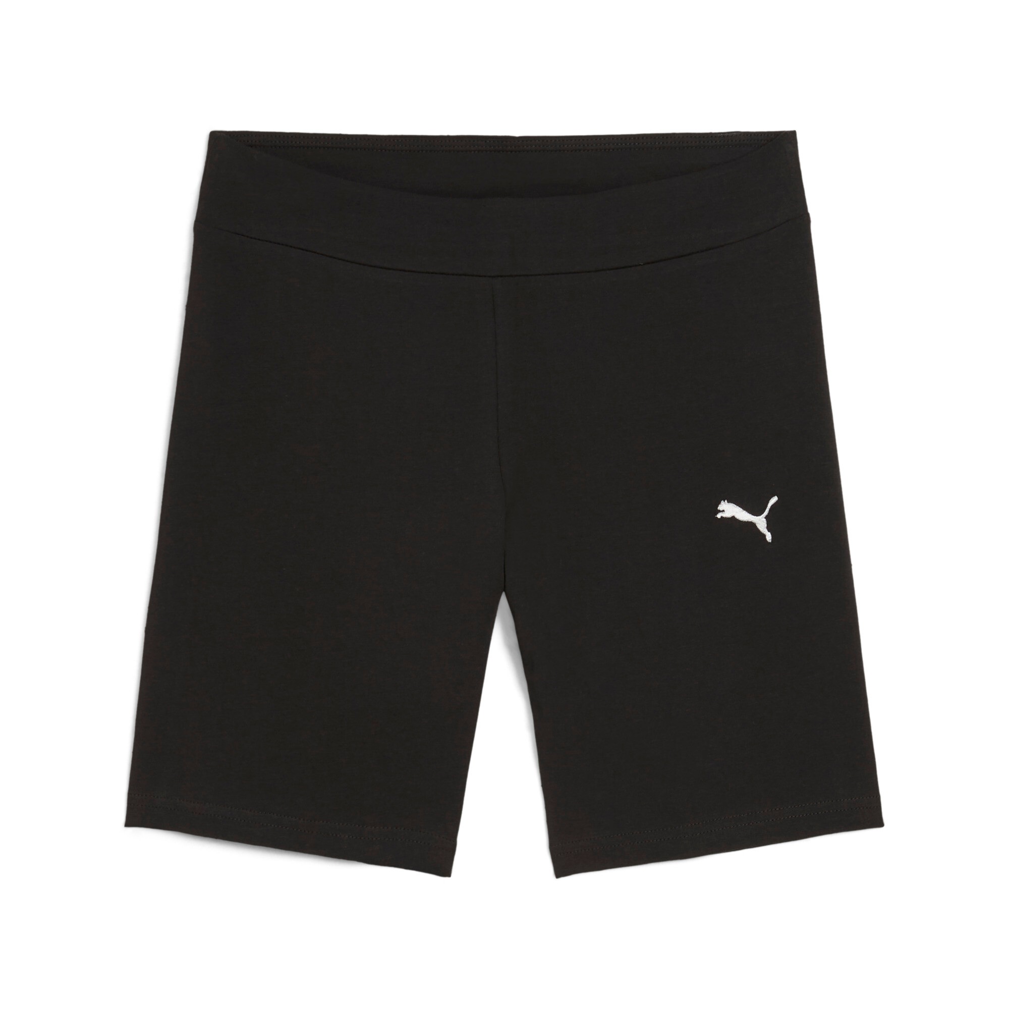 PUMA Leggings »ESS SHORT LEGGINGS 7”«  sportlicher Stil, für sportliche Aktivitäten und Training