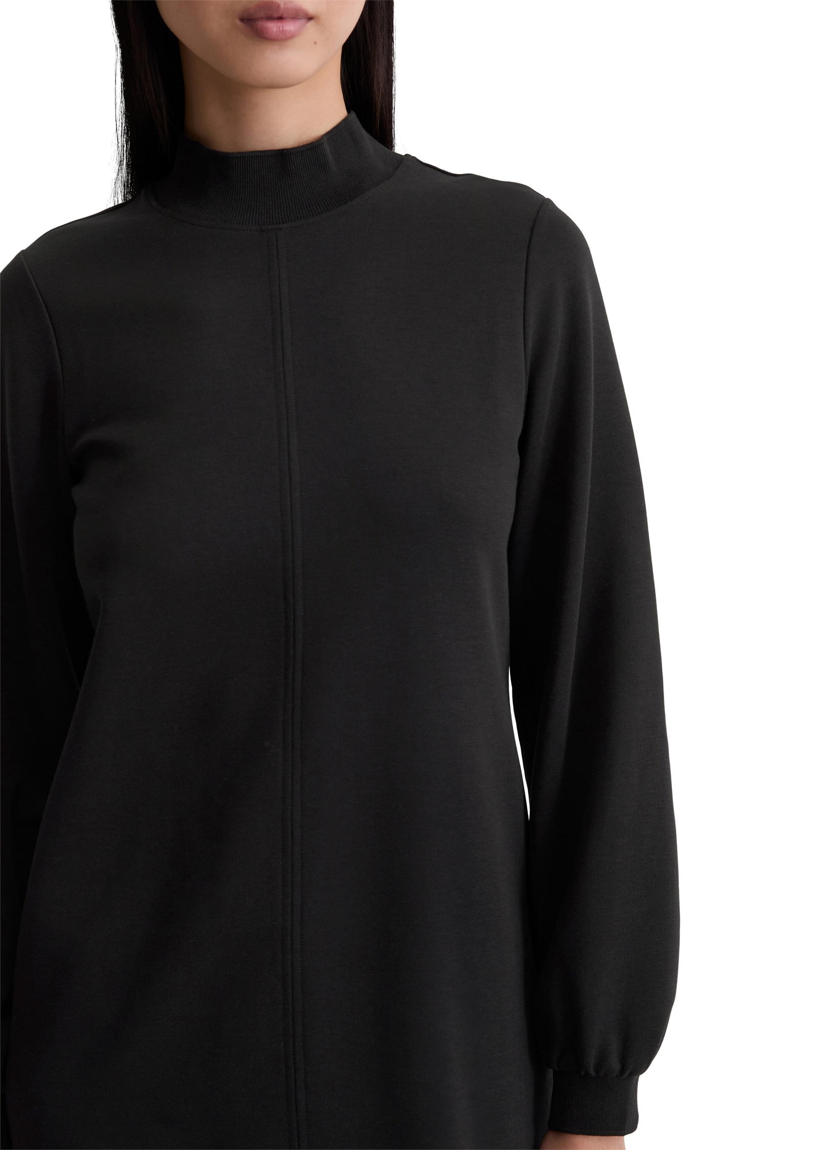 Marc O'Polo Jerseykleid »aus Interlock-Qualität«