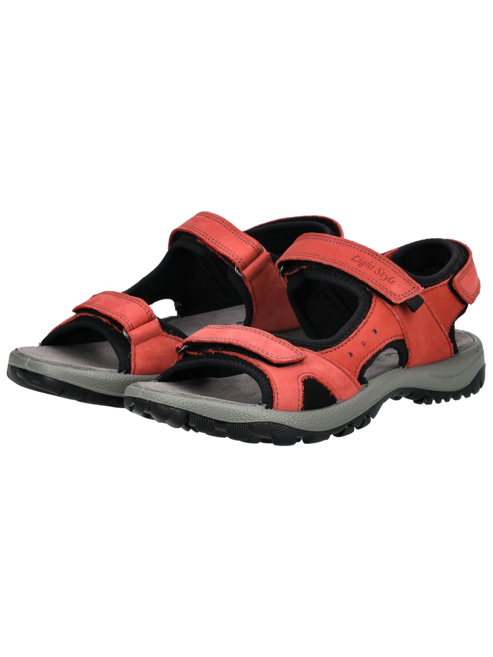 Imac Sandale »Imac Sandalen Leder«