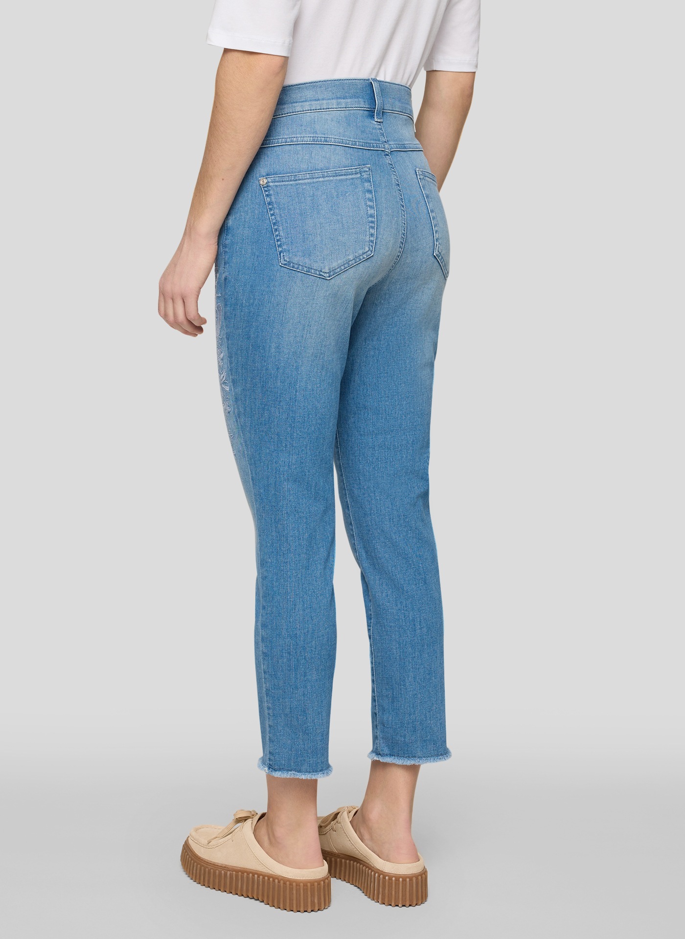 Rabe Jerseyhose »Hose«