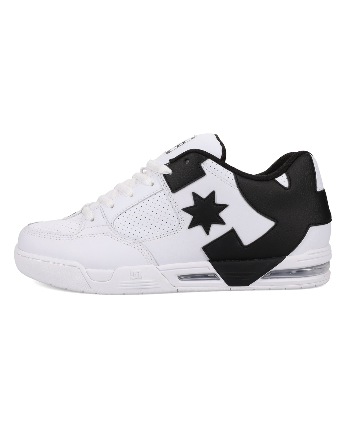 DC Shoes Sneaker »DC Command«