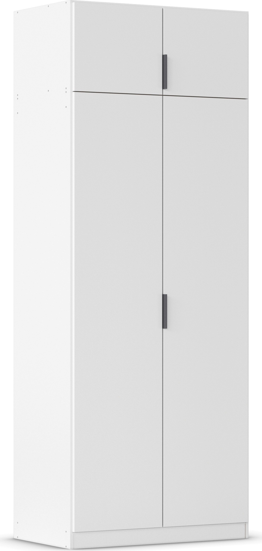 rauch "Drehtürenschrank Schrank Garderobe Ankleide Schlafzimmer LAGOA" 3 ve günstig online kaufen