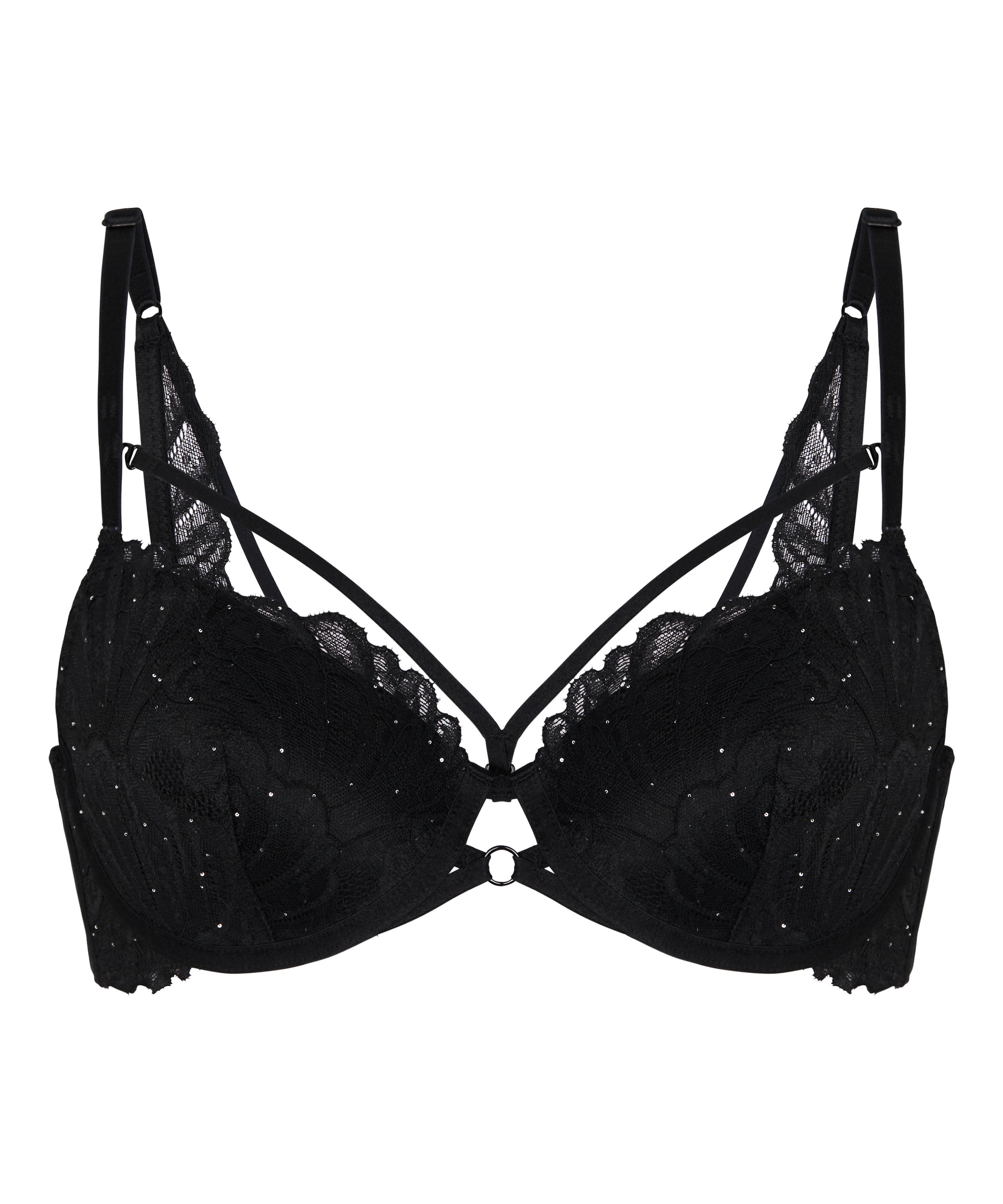 Hunkemöller Gemoldeter BH »Padded Underwired Bra Erica«