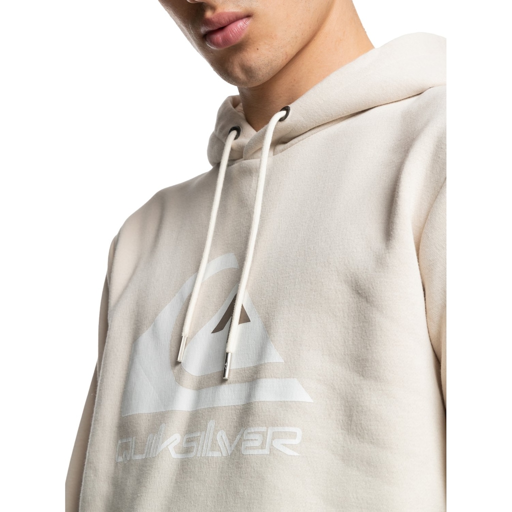 Quiksilver Sweatshirt »Big Logo«