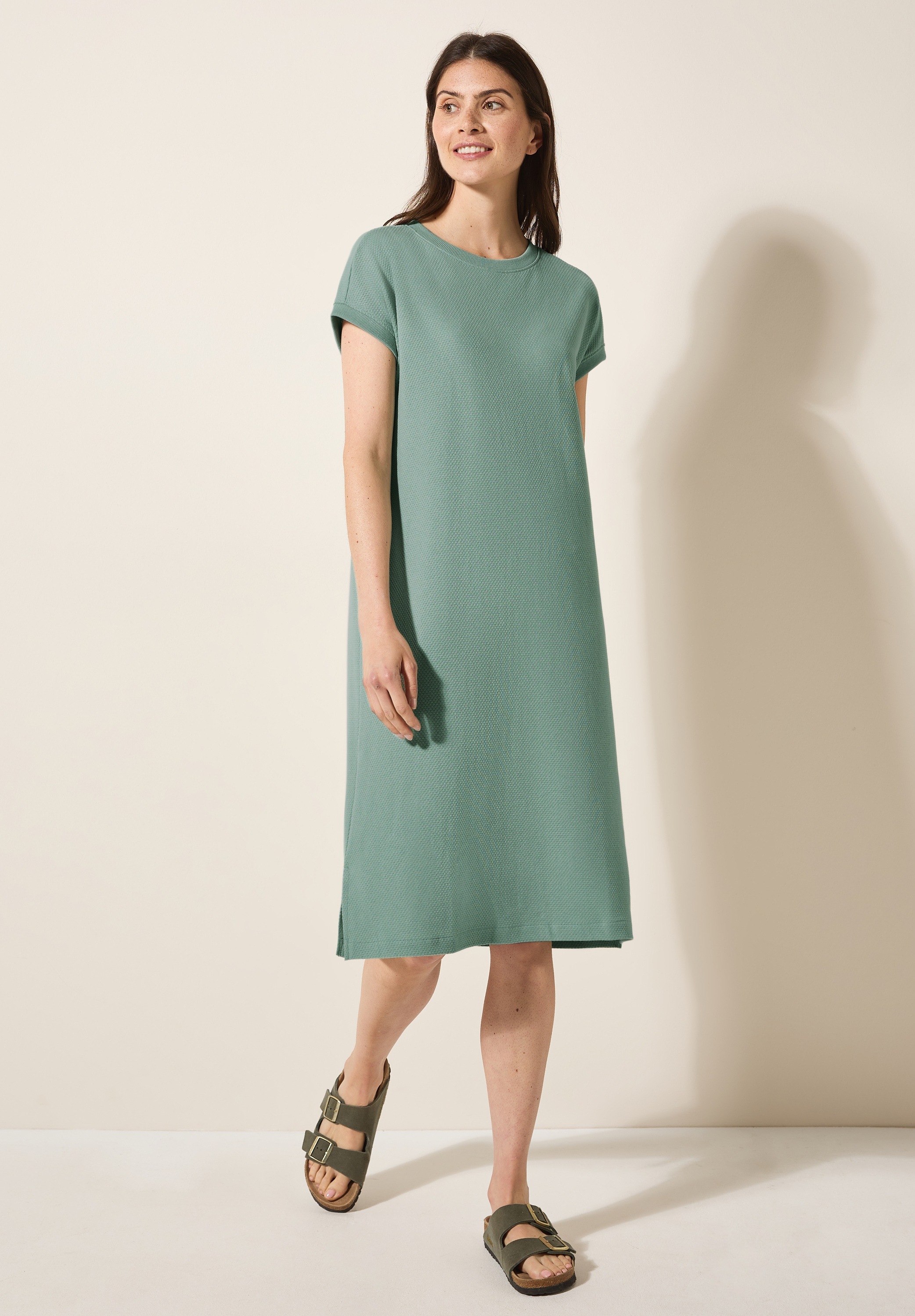 Cecil Sommerkleid, soft und trageangenehm günstig online kaufen