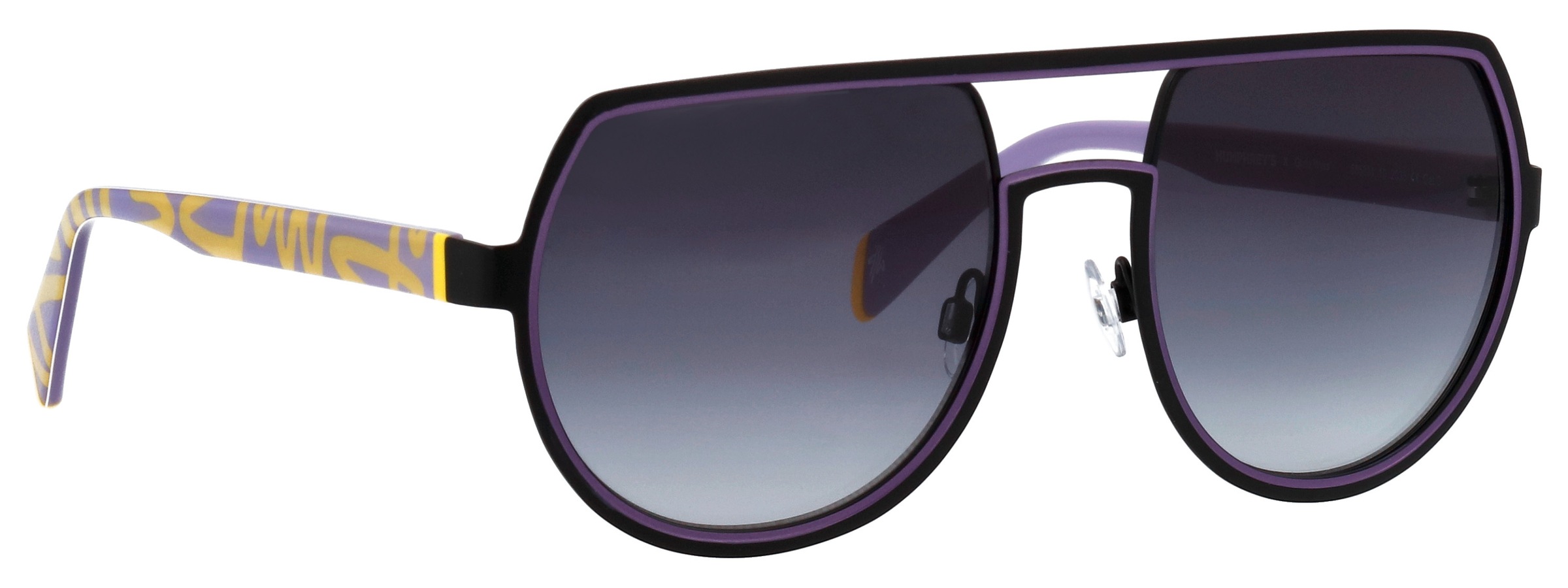 HUMPHREY´S eyewear Sonnenbrille »HUMPHREY´S eyewear Sonnenbrille«
