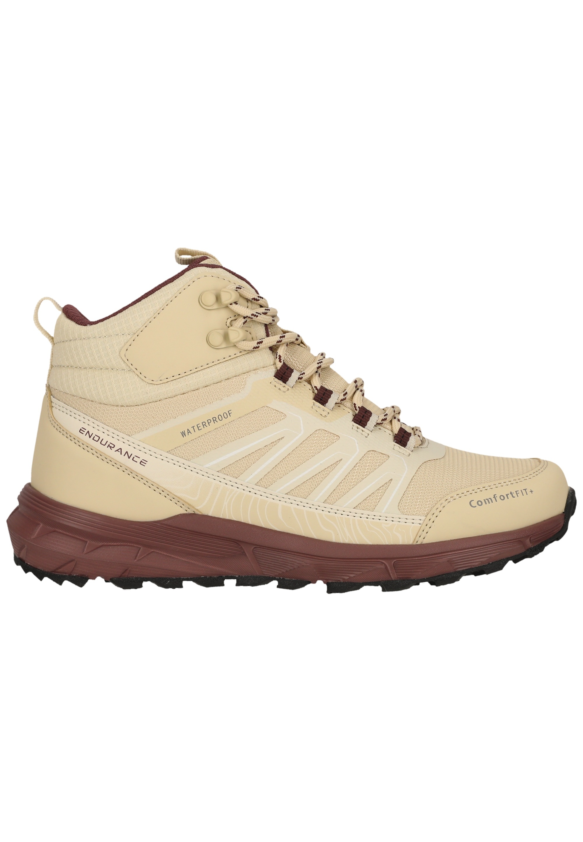ENDURANCE Outdoorschuh »Ferill«  mit wasserdichter Membran