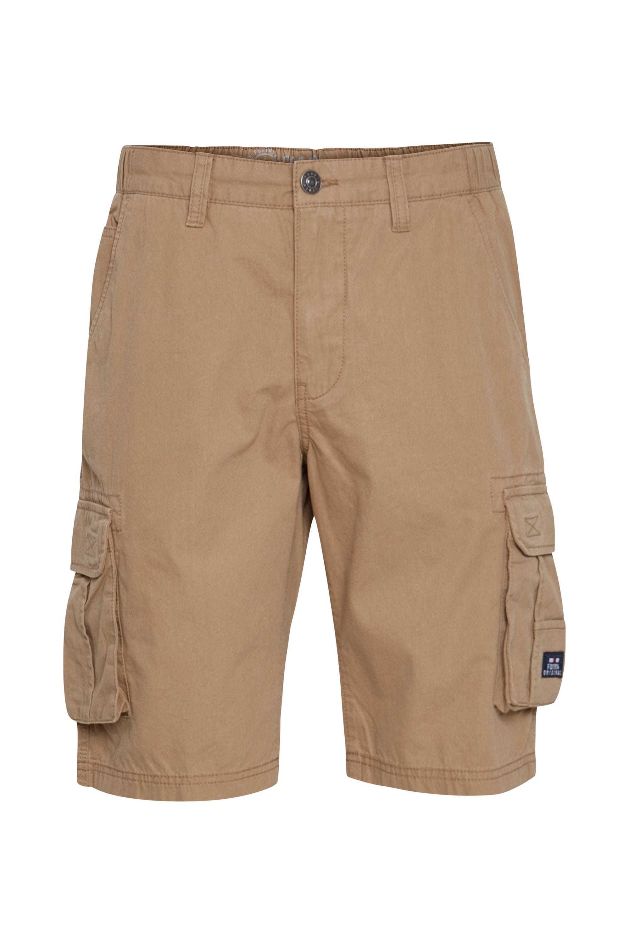 FQ1924 Cargoshorts »Cargoshorts FQArin«