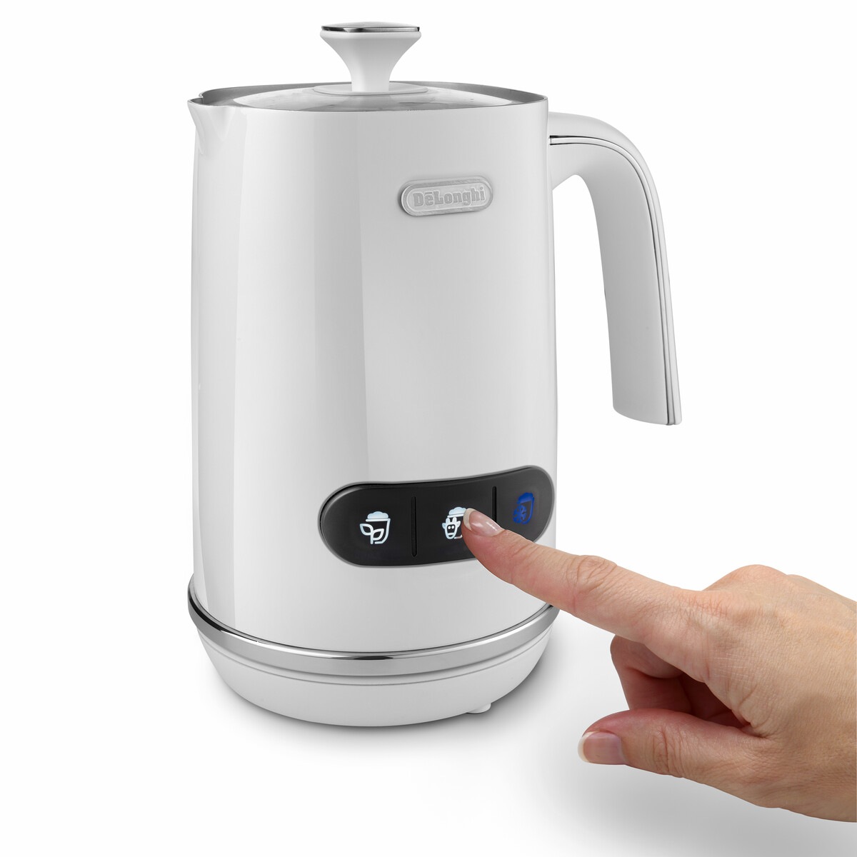 DeLonghi Milchaufschäumer "LatteMix" günstig online kaufen