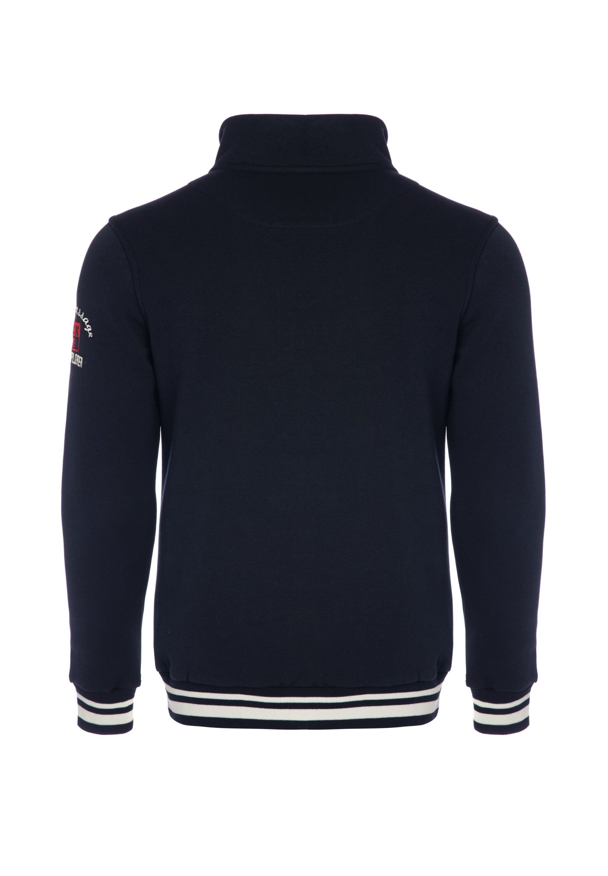 CARISMA Sweatjacke »CARISMA Sweatjacke« Regular