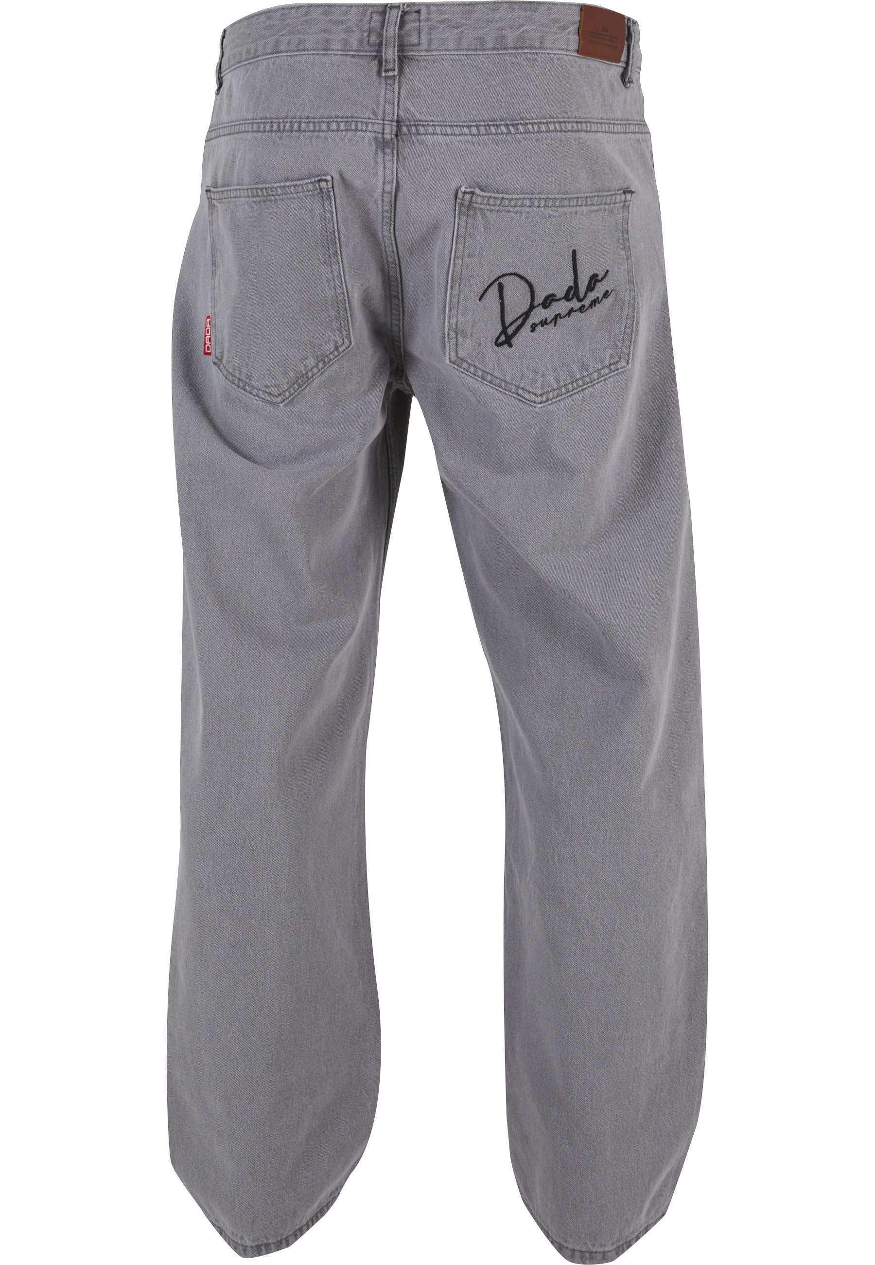 DADA Supreme Bequeme Jeans »DADA Supreme Herren Dada Supreme Companion Loose Fit Jeans«