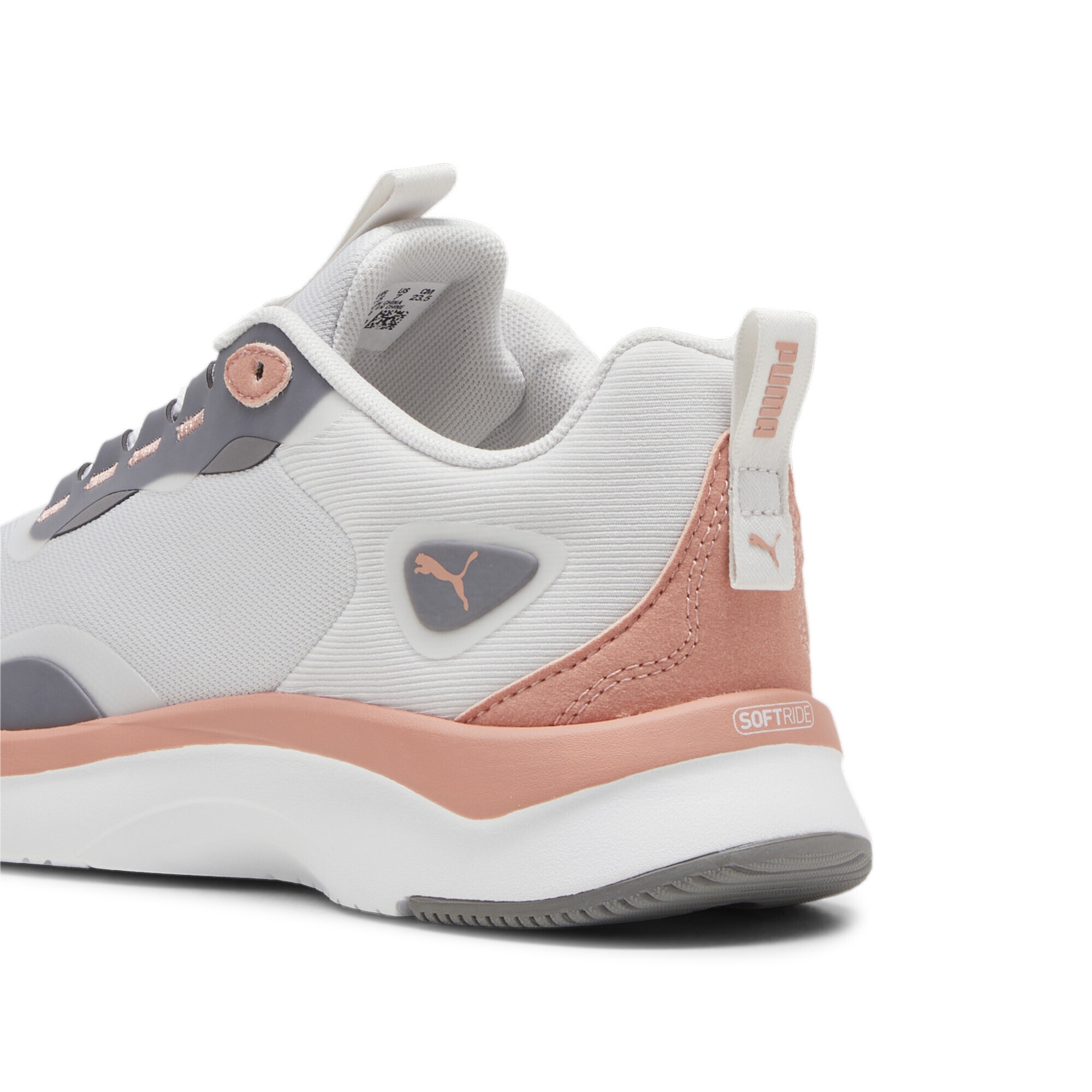 PUMA Sneaker »SOFTRIDE Orla Sneakers Damen«