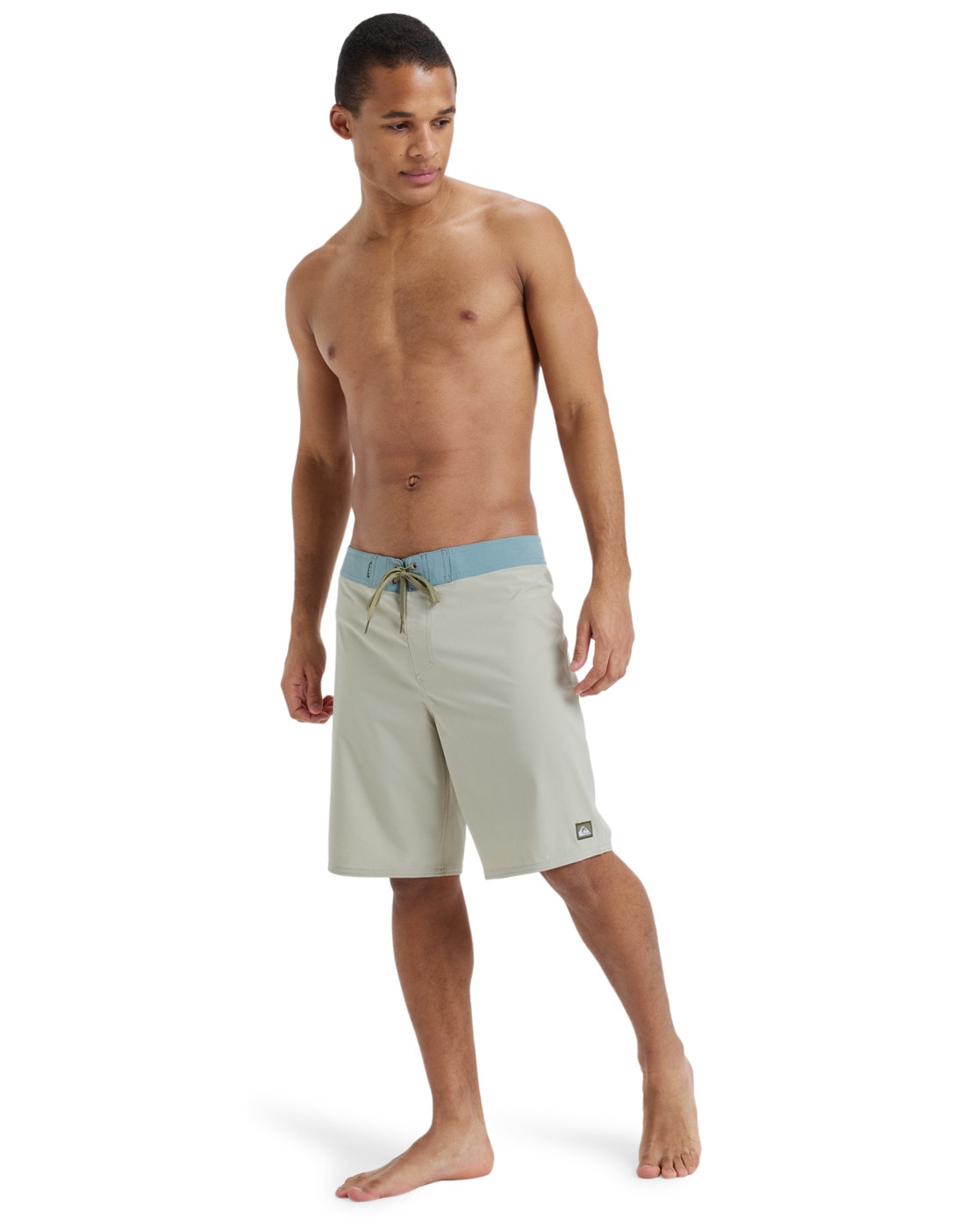Quiksilver Boardshorts »Surfsilk Kaimana 20"«