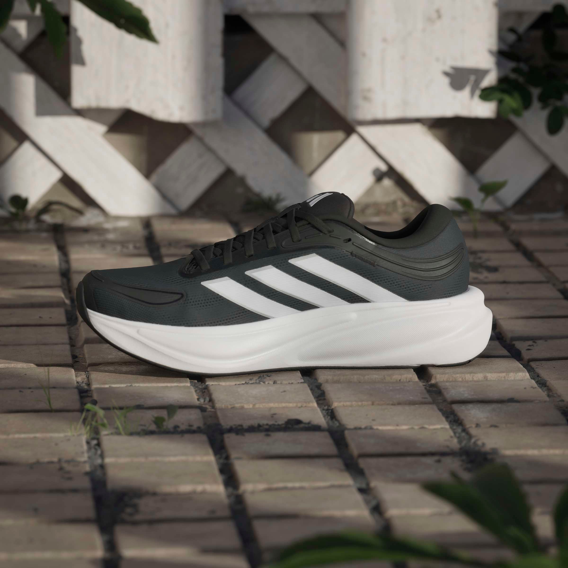 adidas Performance Laufschuh »RESPONSE 2«