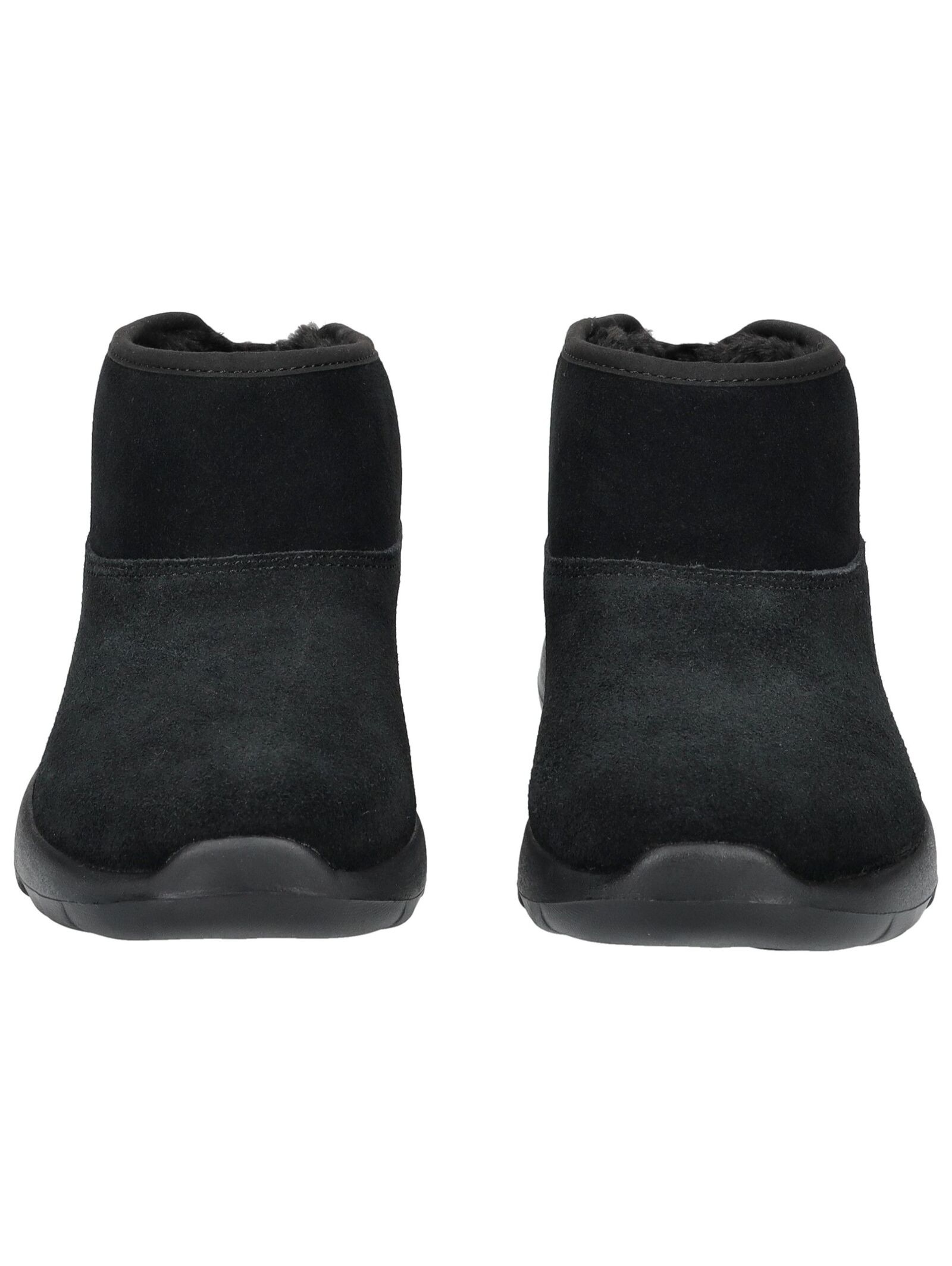 Thumbnail - Skechers Stiefelette "Skechers Stiefelette Veloursleder"