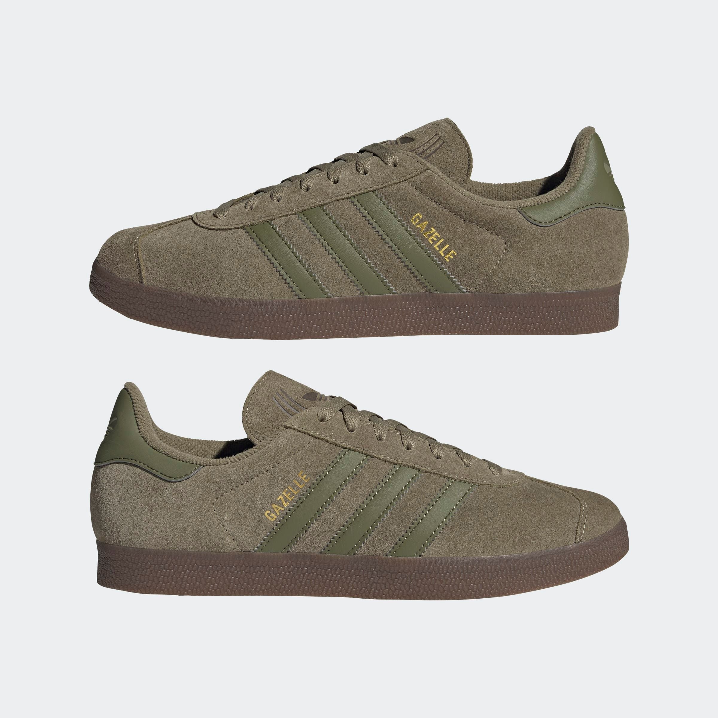 adidas Originals Sneaker »GAZELLE«