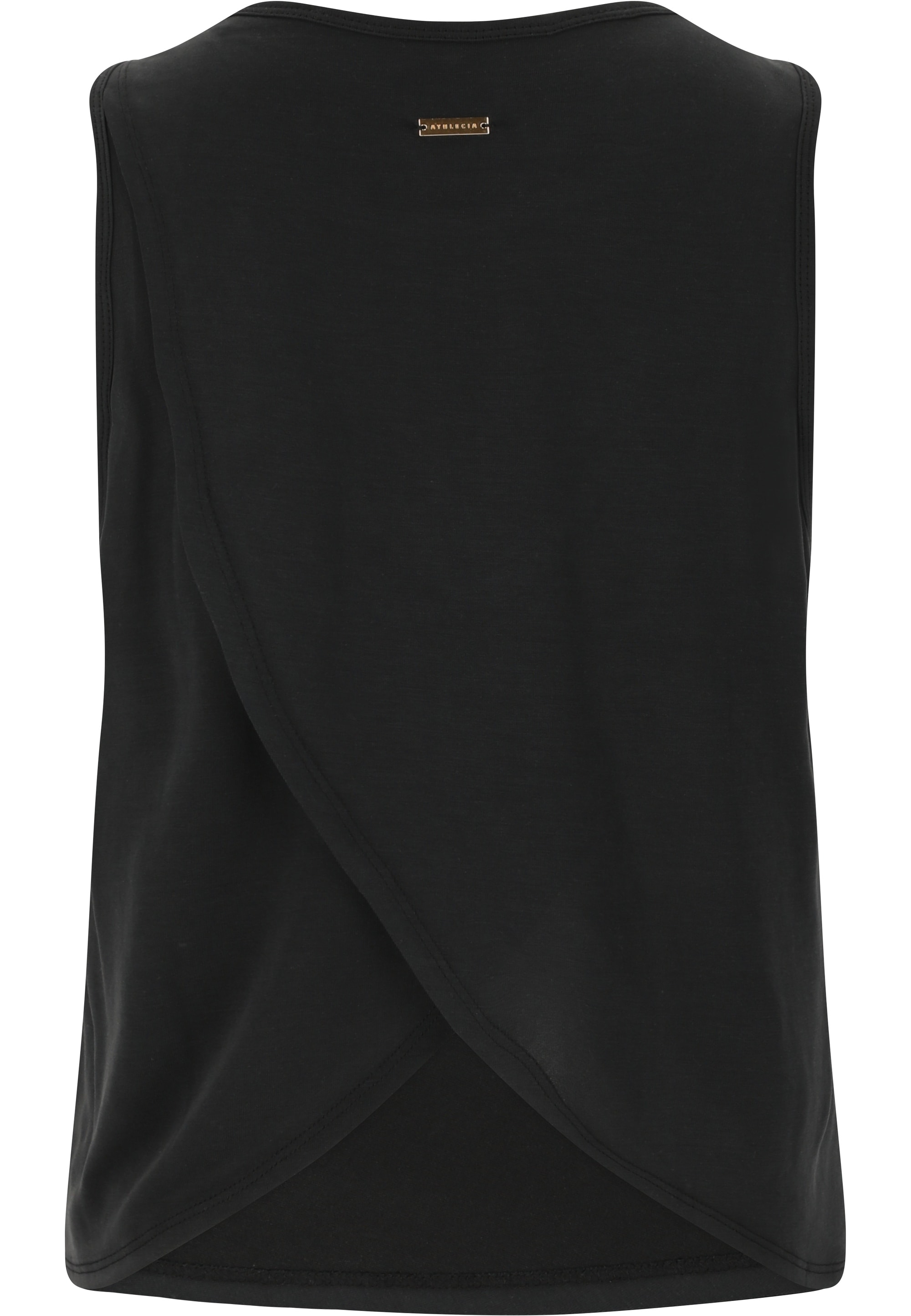 ATHLECIA Tanktop »Haze«, mit schnelltrocknender Funktion