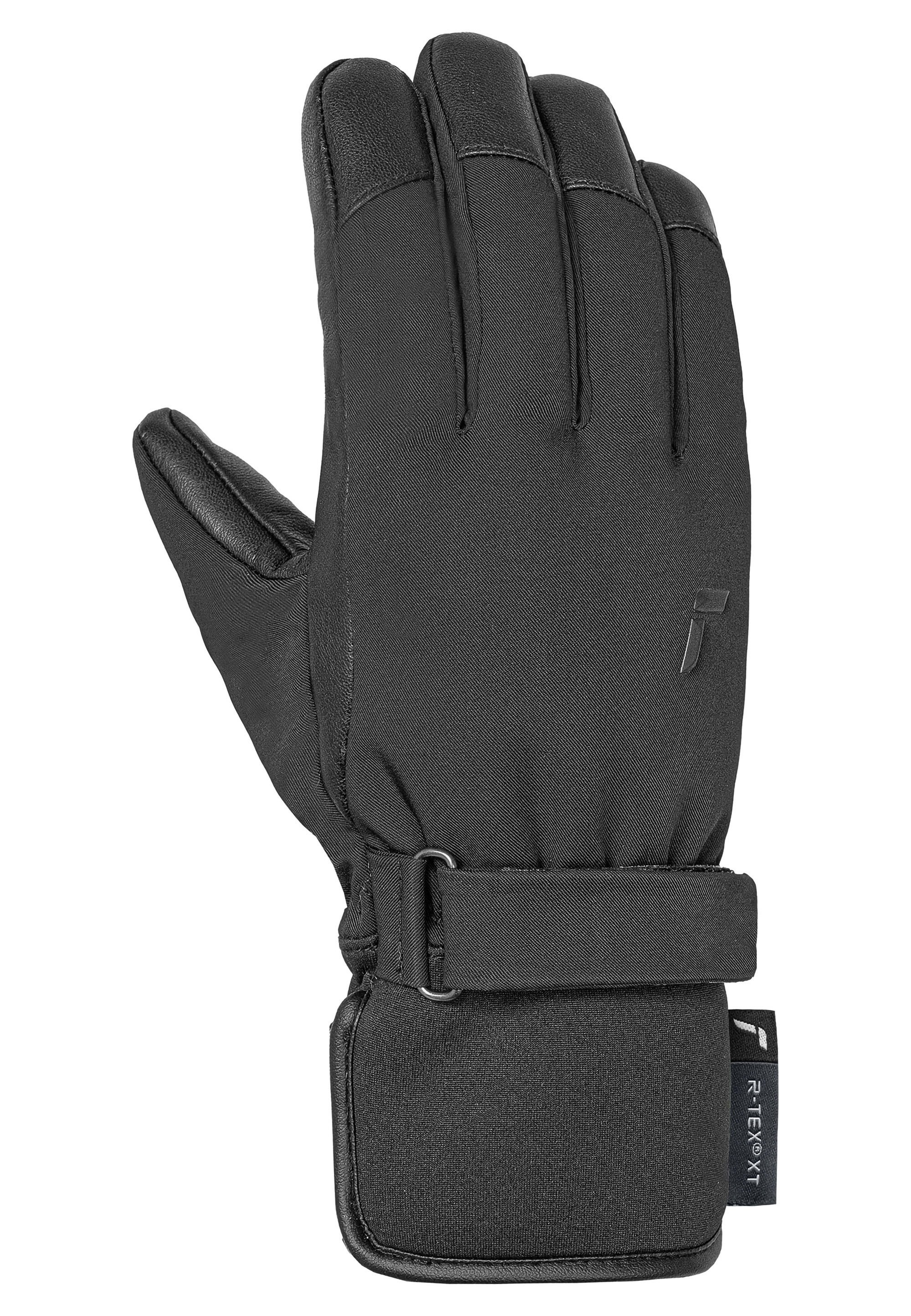 Reusch Skihandschuhe »Neville R-TEX® XT« mit Touchscreen-Funktion