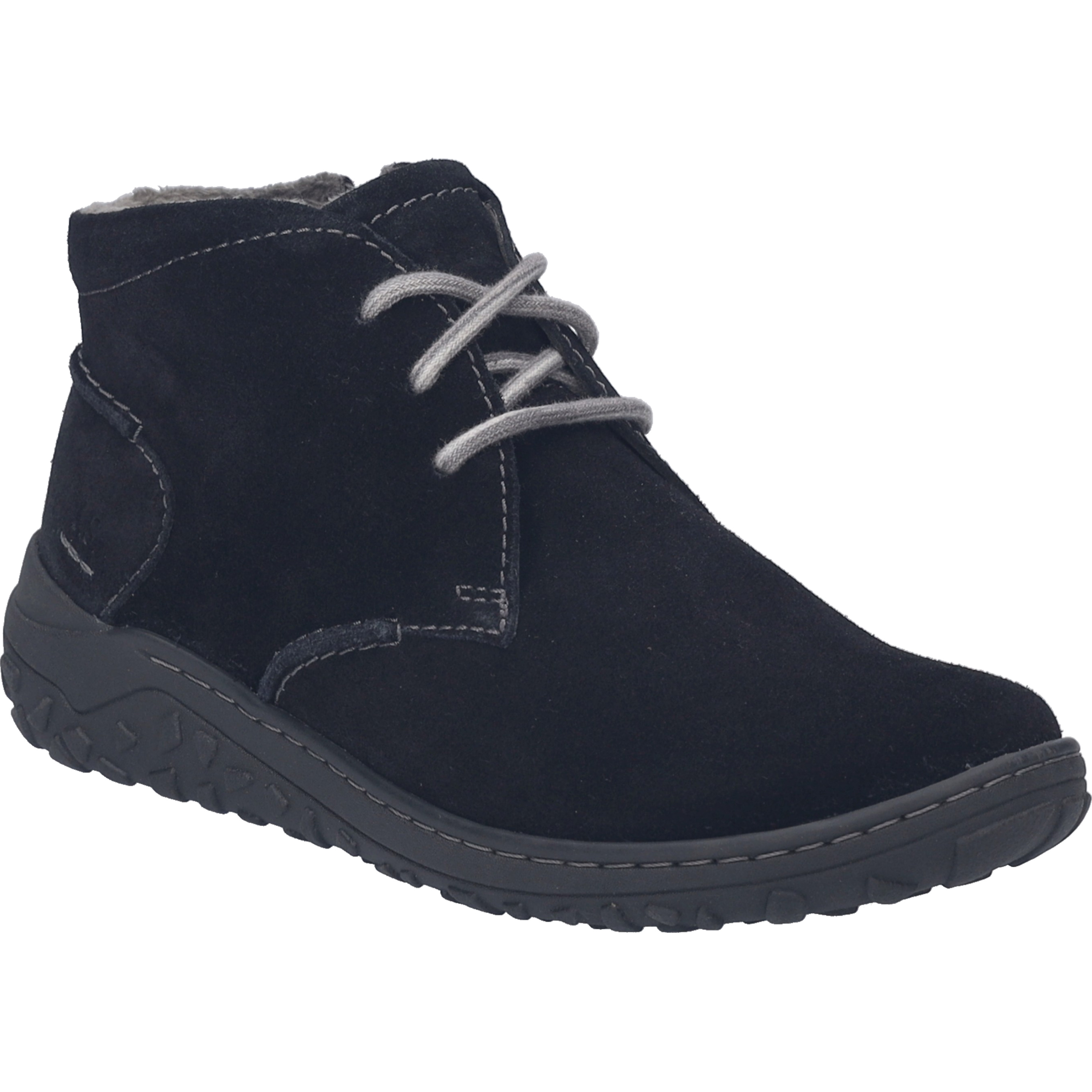Josef Seibel Stiefelette "Ruby 01, schwarz"