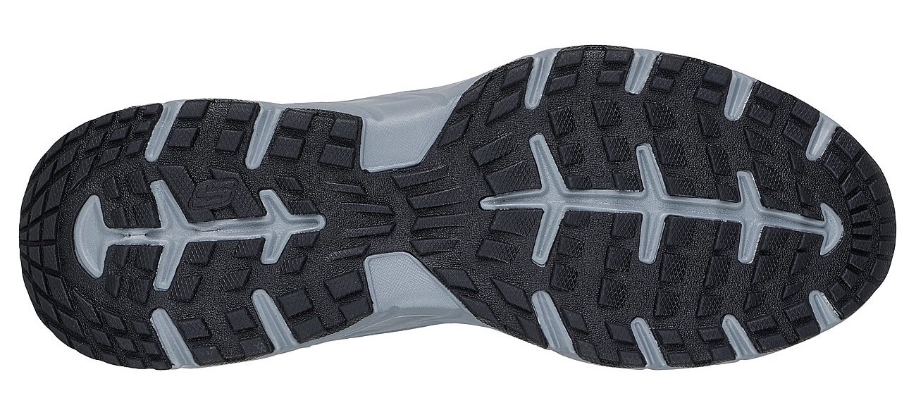 Skechers Sneaker "HILLCREST 2.0-CEDAR WELLS", Freizeitschuh, Schnürschuh mi günstig online kaufen