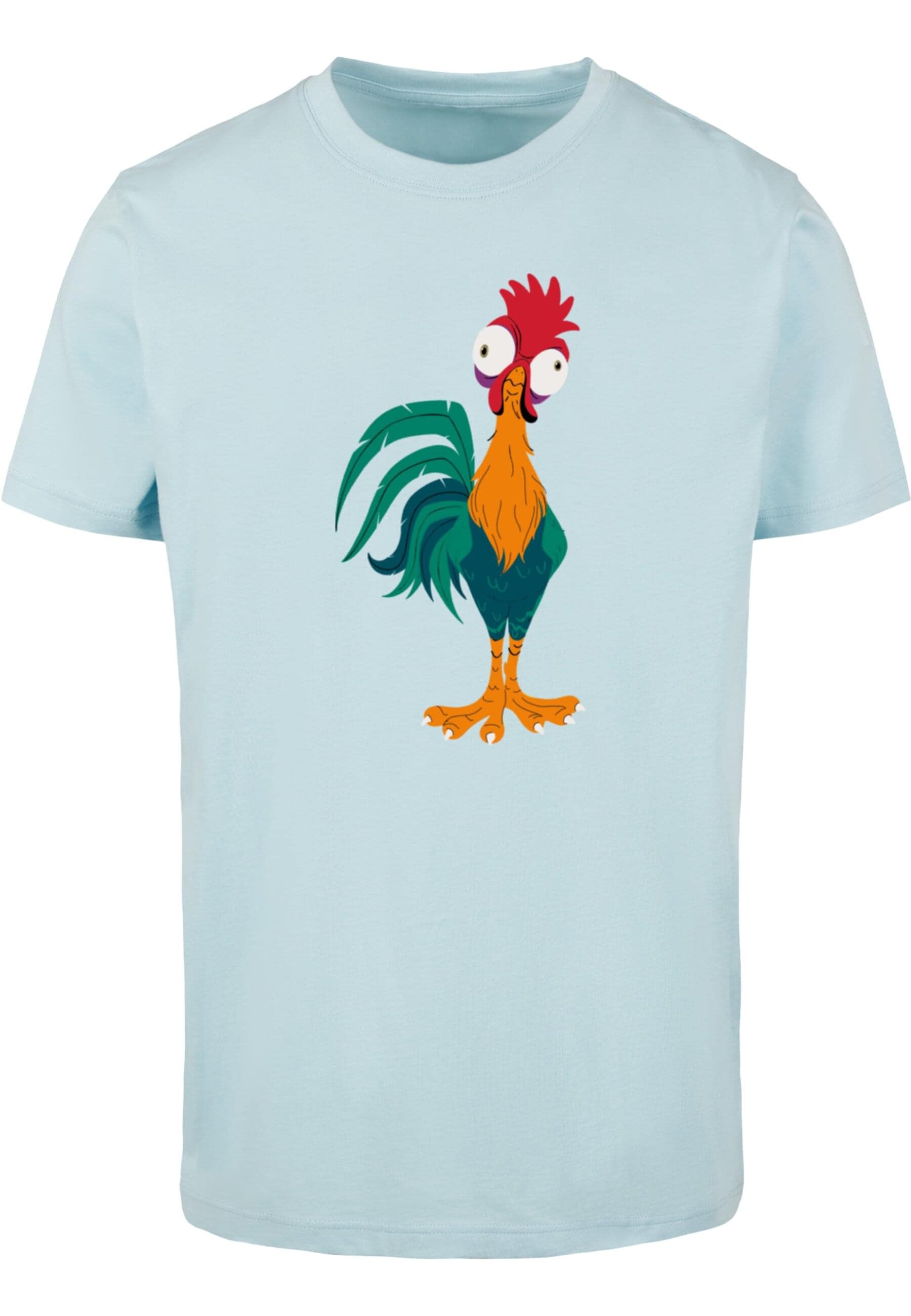 ABSOLUTE CULT T-Shirt "ABSOLUTE CULT Moana - Hei Hei T-Shirt" 1 Stk. tlg. günstig online kaufen