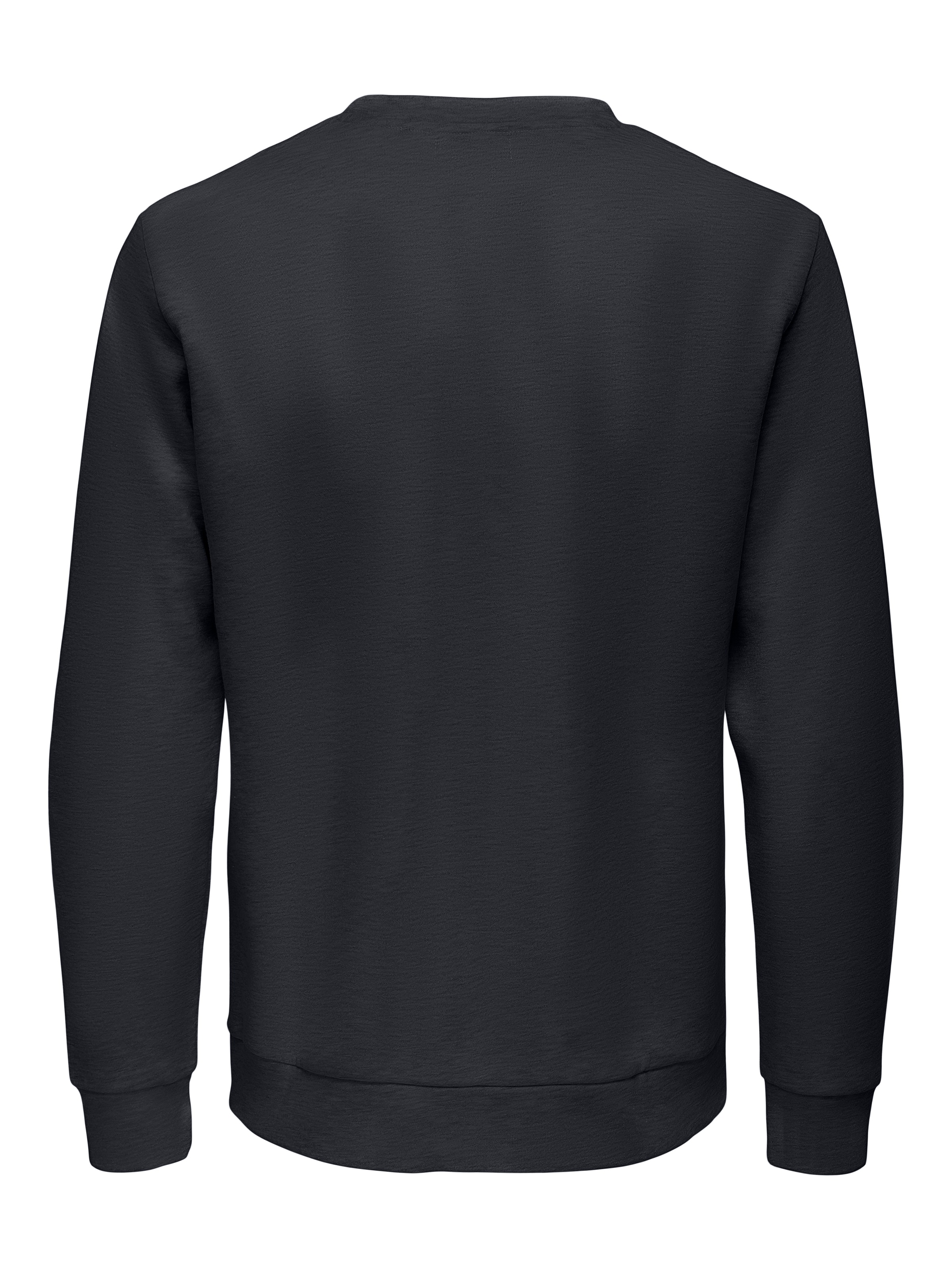 ONLY & SONS Sweatshirt "ONSCHASE REG CREW SWEAT OTL" günstig online kaufen