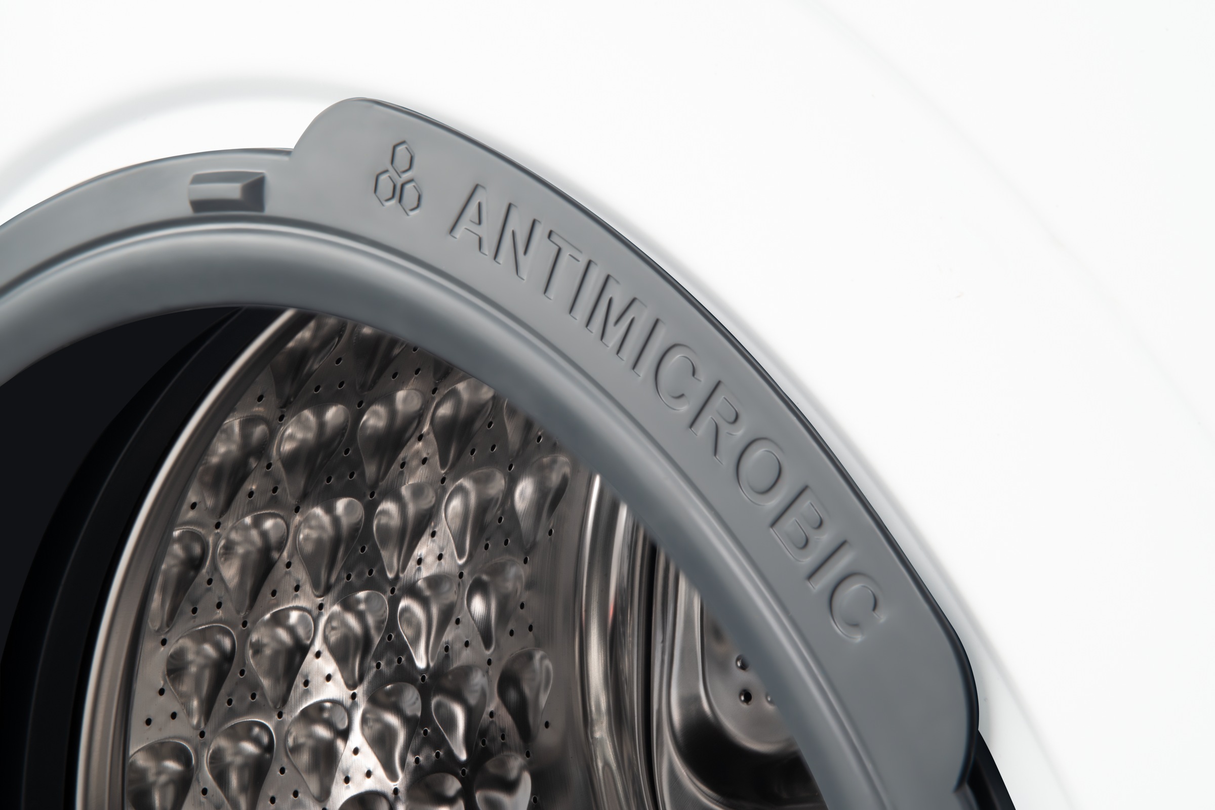 Amica Waschtrockner »WAT 404 600« 8 kg /8 kg 76 dB(A) Waschen & Trocknen in einem – maximaler Komfort