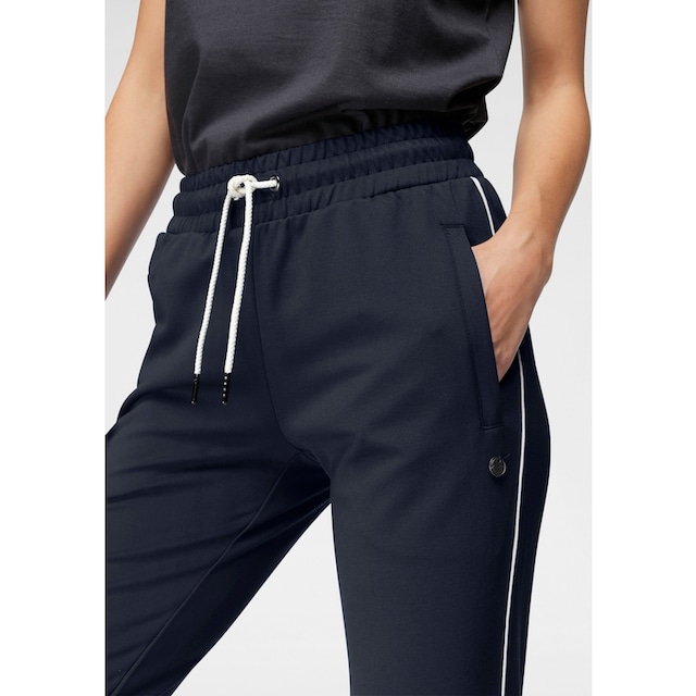 Ocean Sportswear Jogginghose mit Reißverschluss online kaufen | BAUR