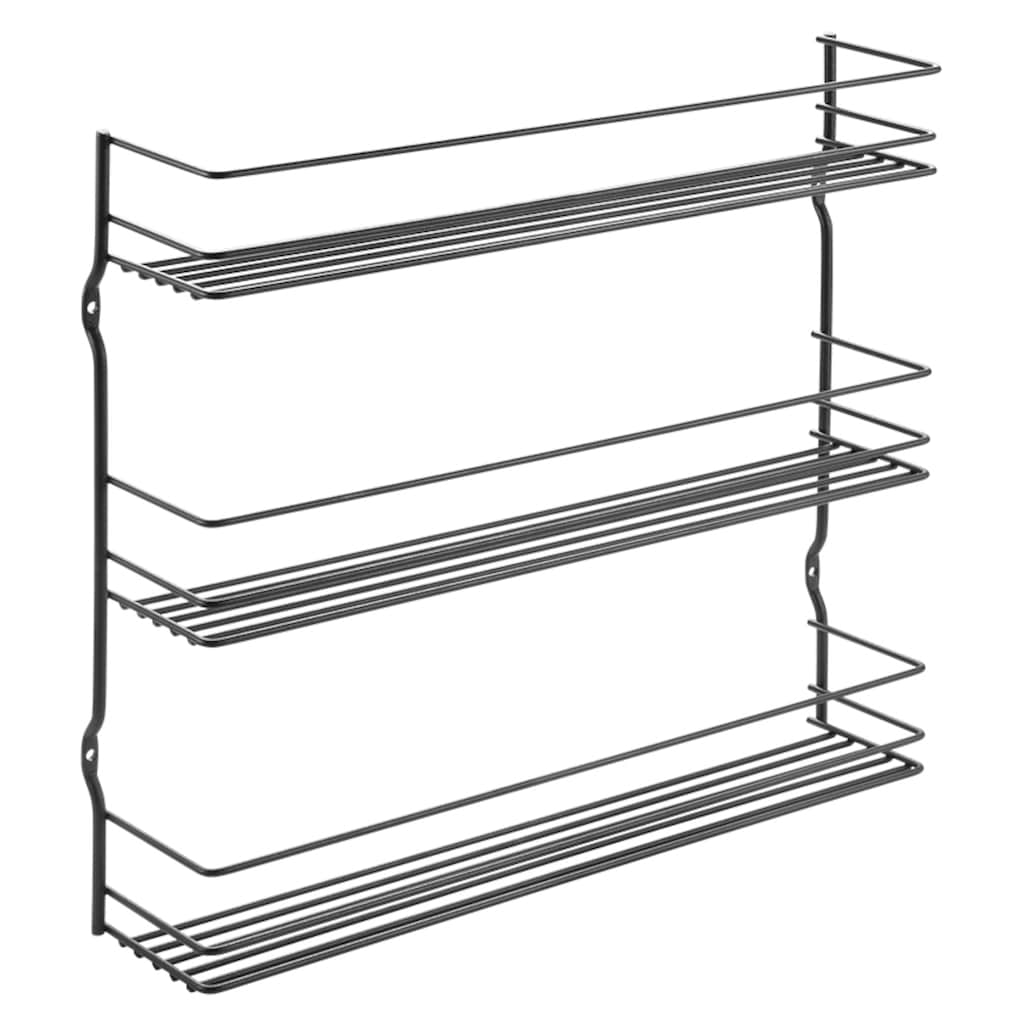 Metaltex Gewürzregal, (1 St.)