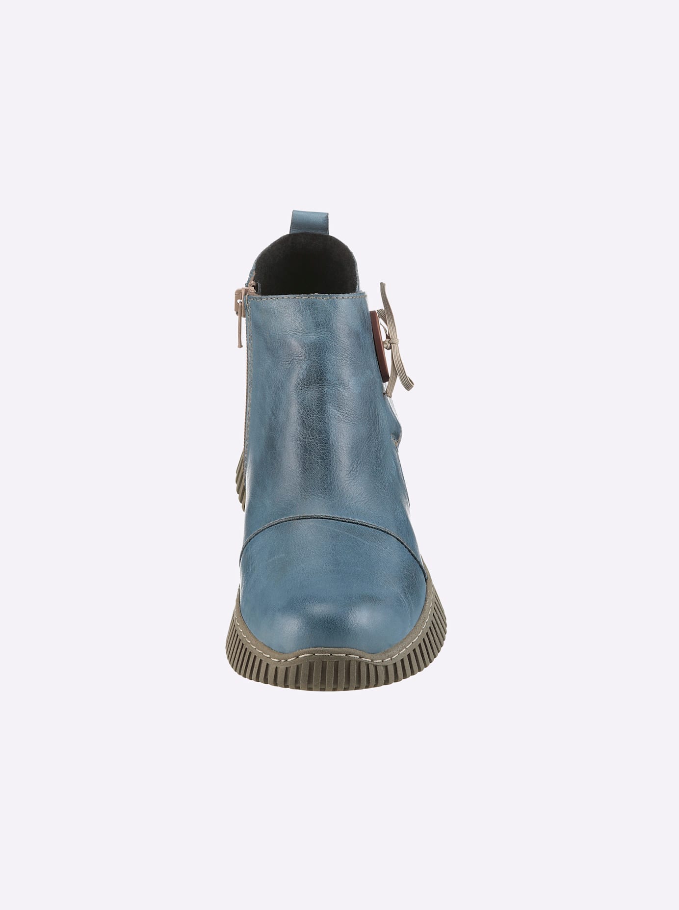 Gemini Stiefelette