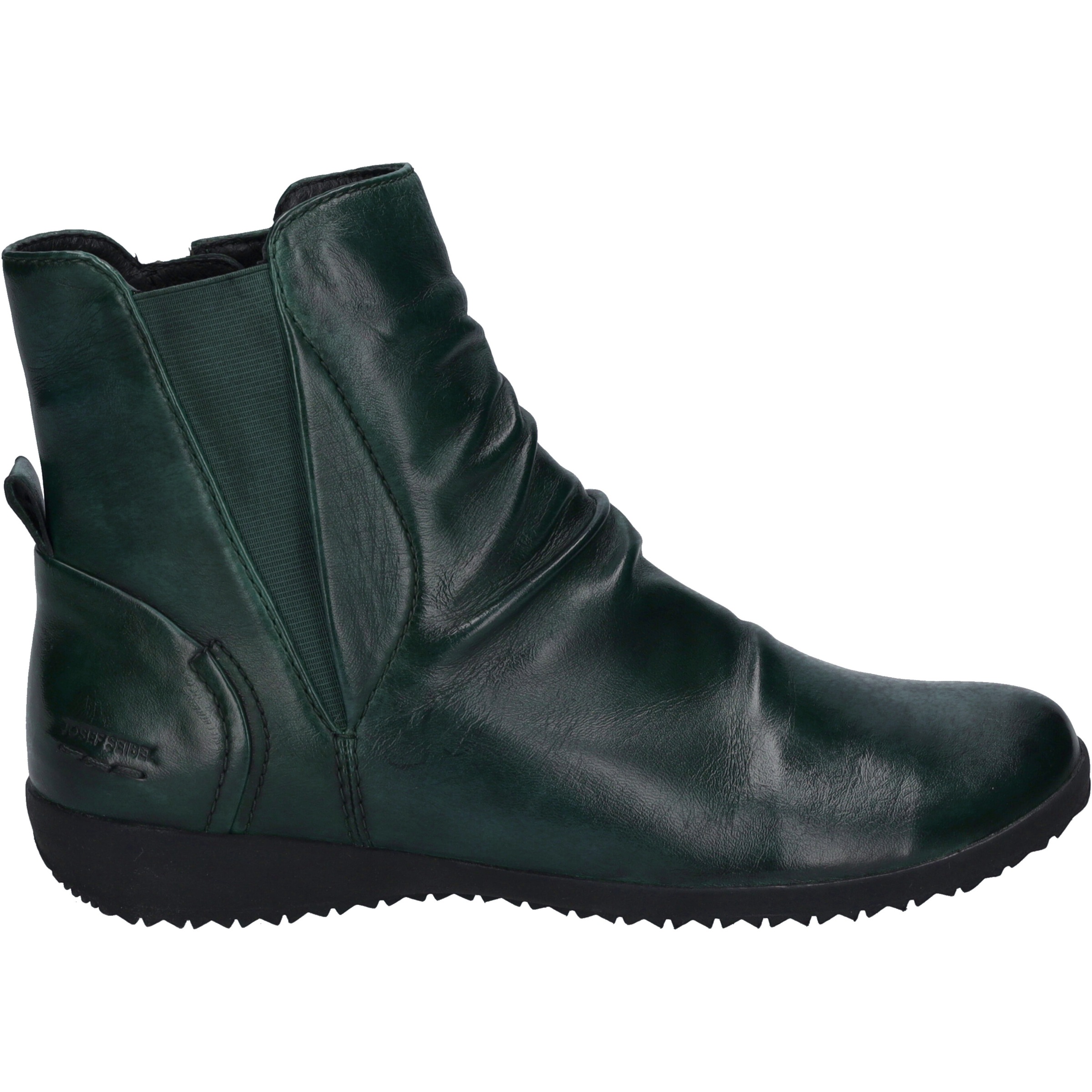 Josef Seibel Stiefelette "Naly 66, petrol" günstig online kaufen