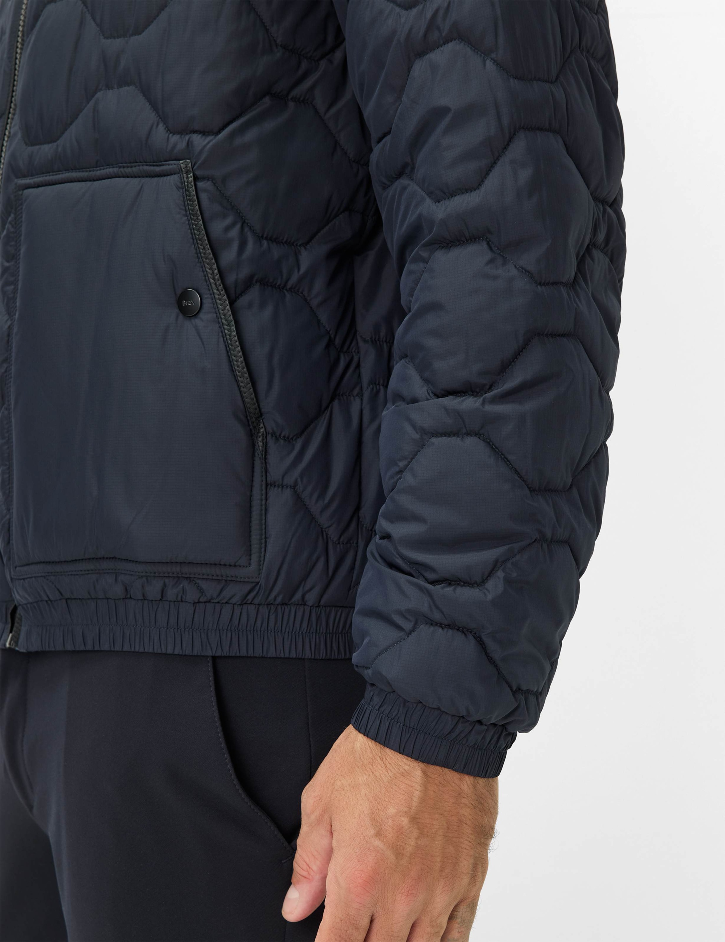 Brax Steppjacke »Style COMO«