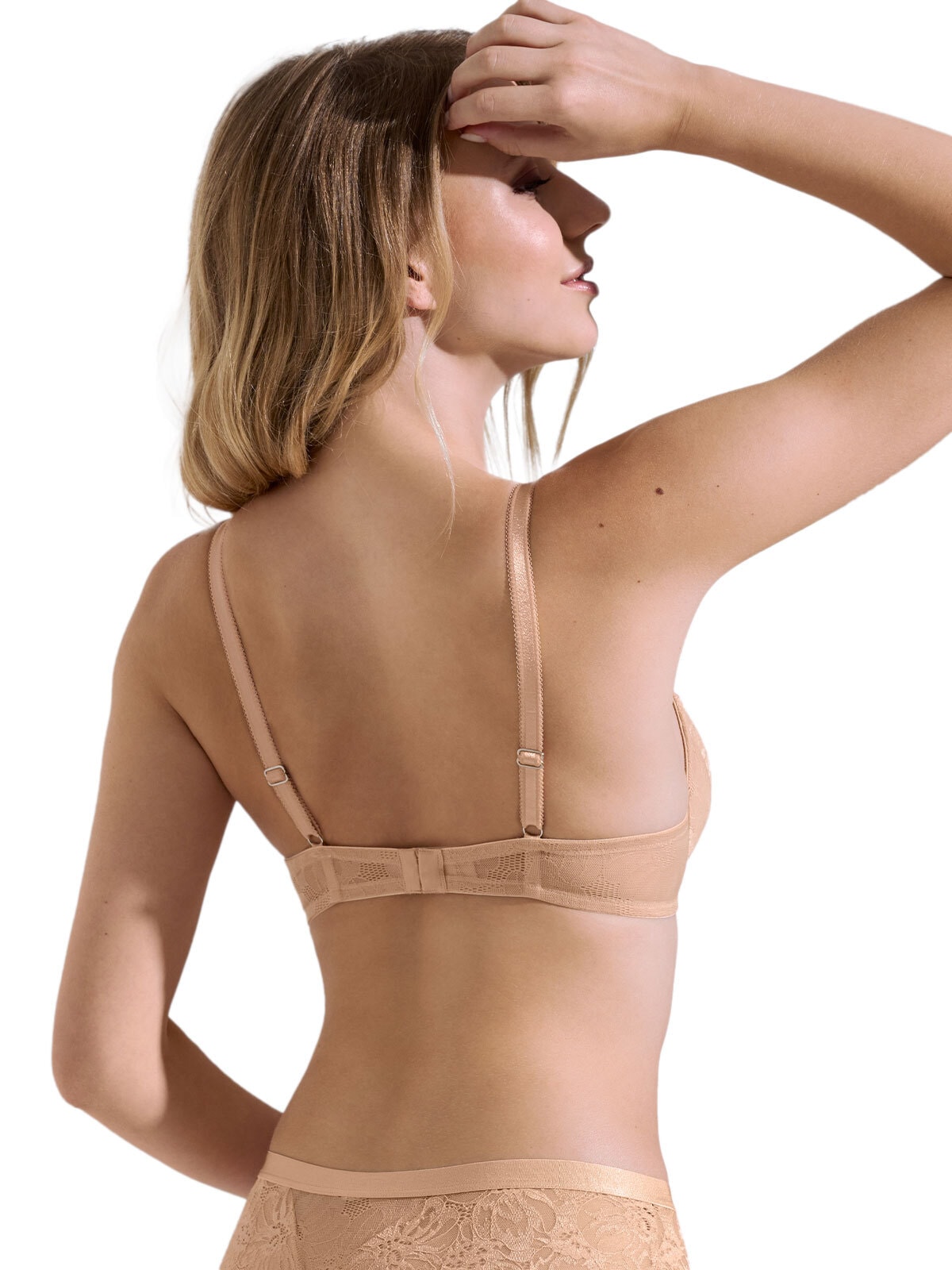 Lisca Push-up-BH »2er Pack Push up BH Evelyn«