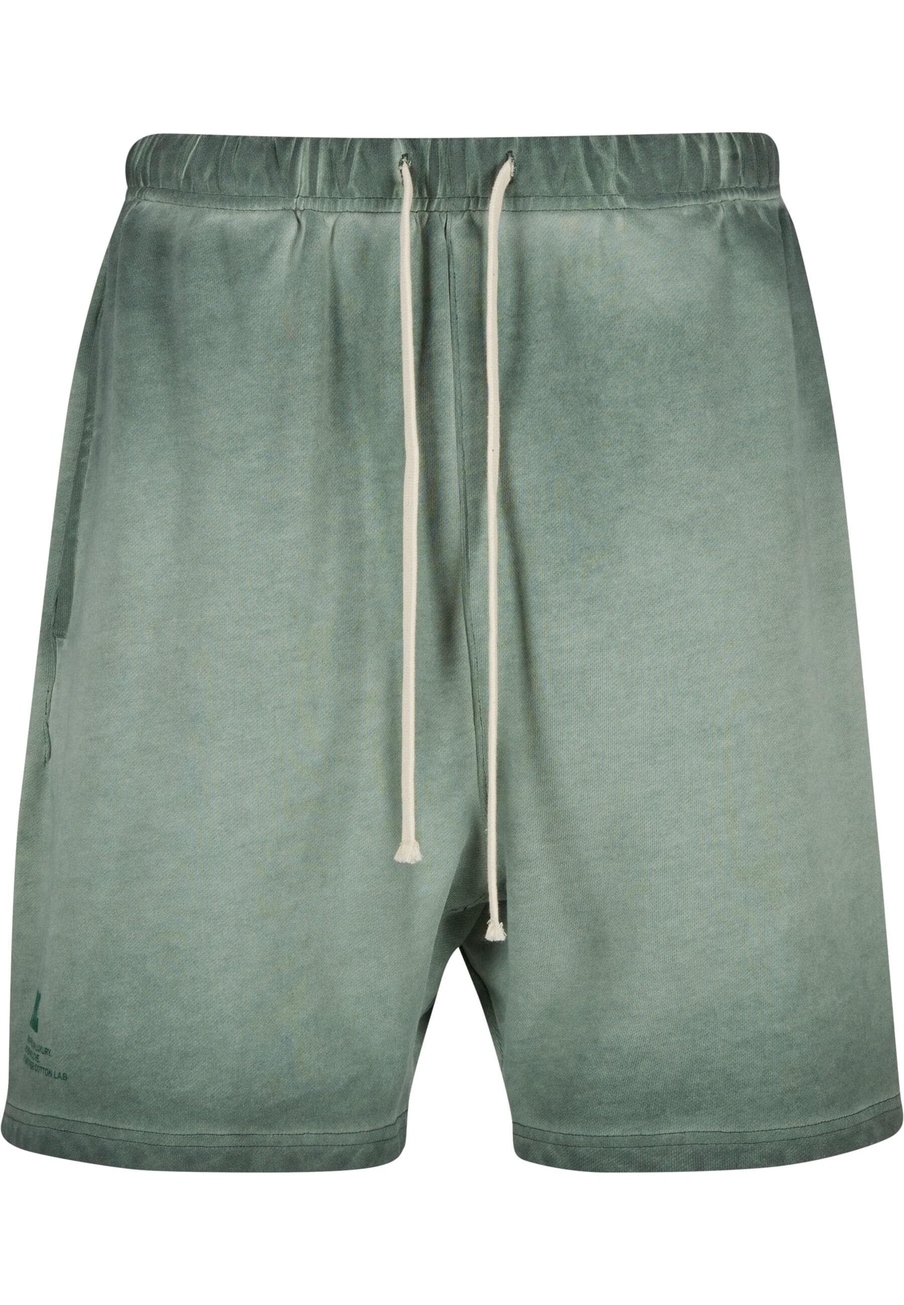 Another Cotton Lab Shorts "Another Cotton Lab Another Signature Washed Over günstig online kaufen