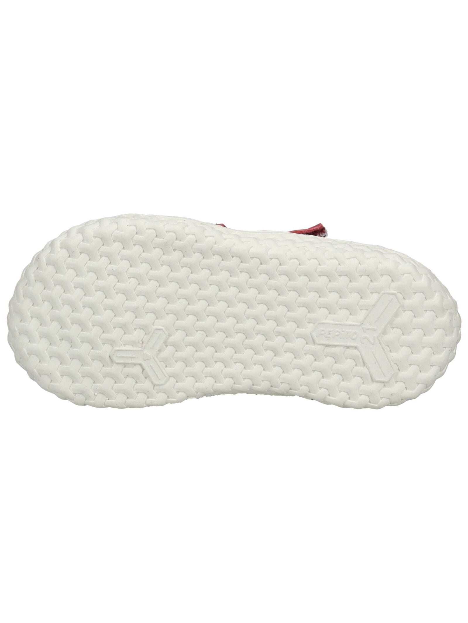 Pepino Lauflernschuh »Pepino Sneaker Leder/Textil«