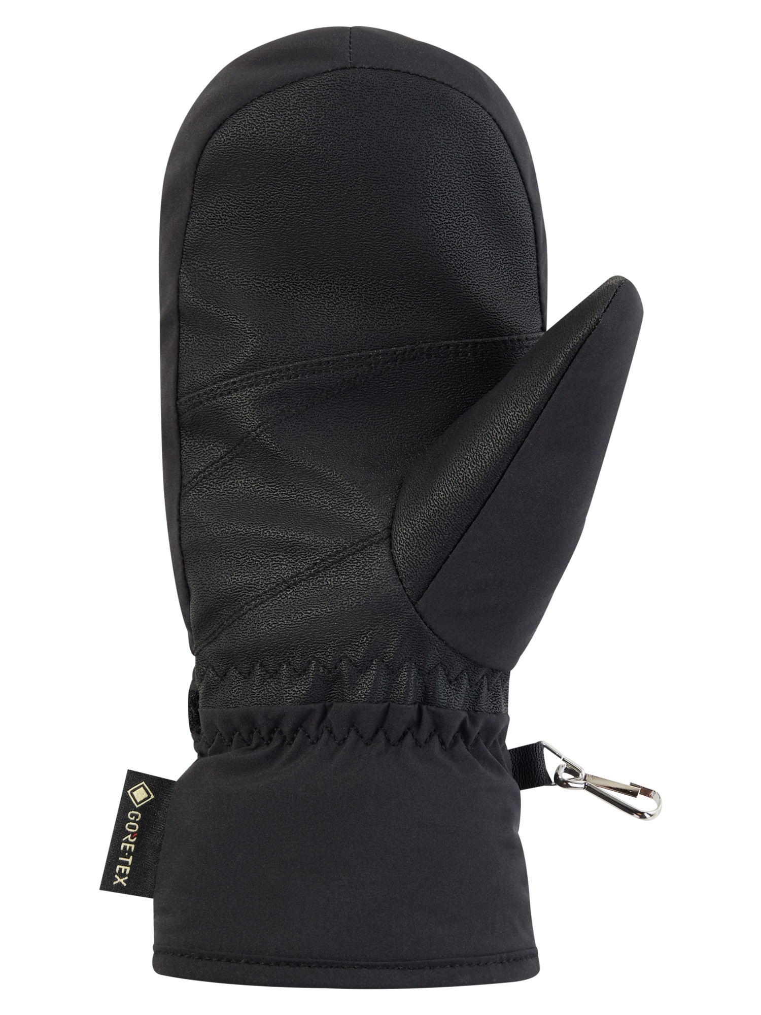 Ziener Fäustlinge »LALEDA-Z GORE‑TEX® PrimaLoft® MÄDCHEN« wasserdicht, winddicht, atmungsaktiv, extra warm durch PrimaLoft®