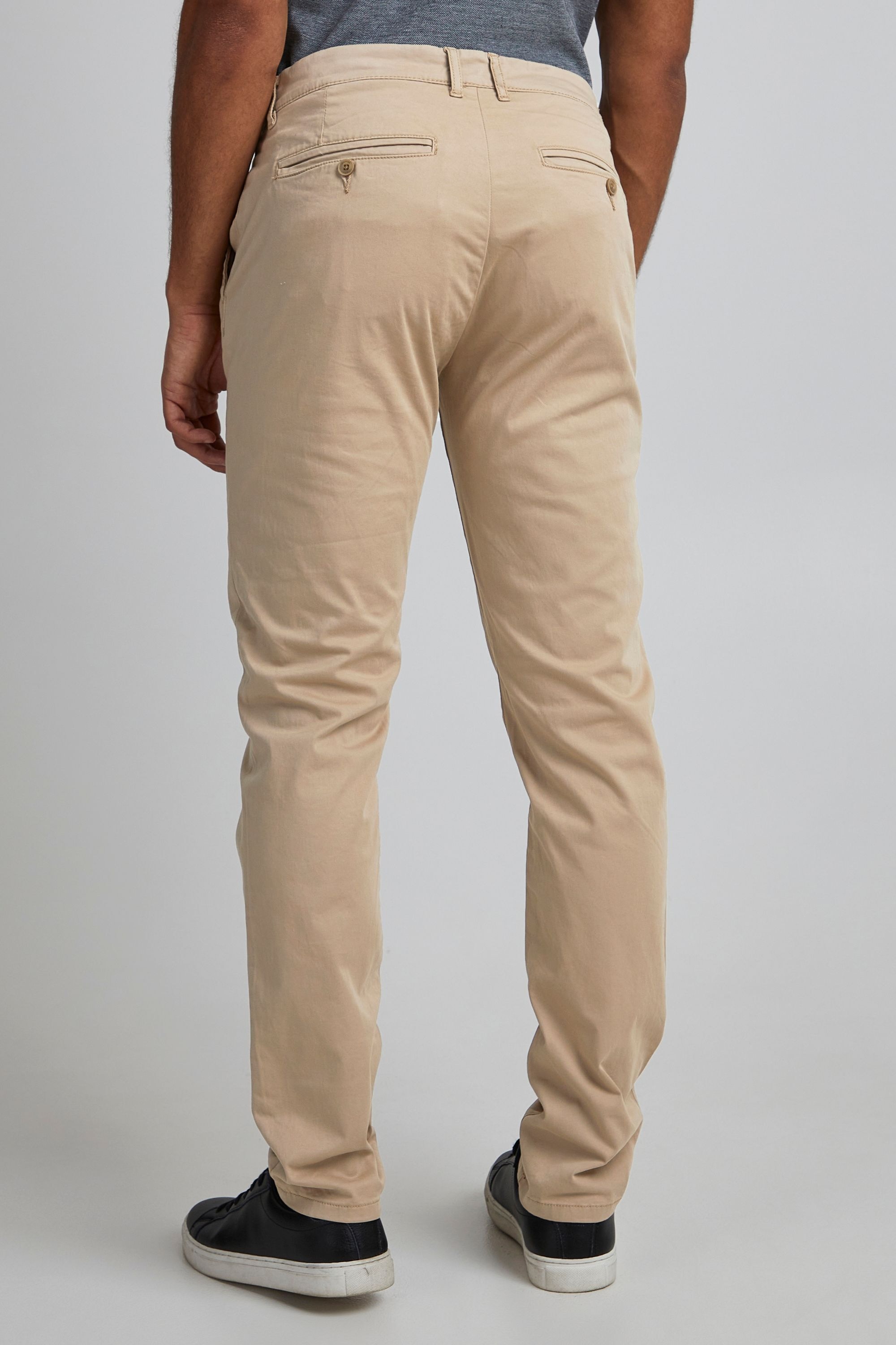 CASUAL FRIDAY CFViggo Chino Pants Sand Clay 34 3
