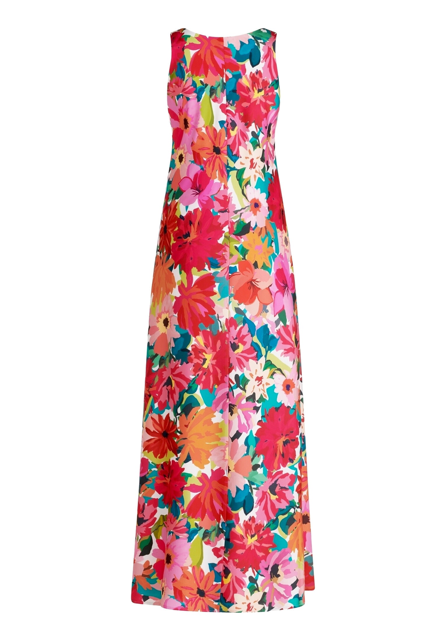 Vera Mont Sommerkleid »Damen mit Print« Ohne Tasche