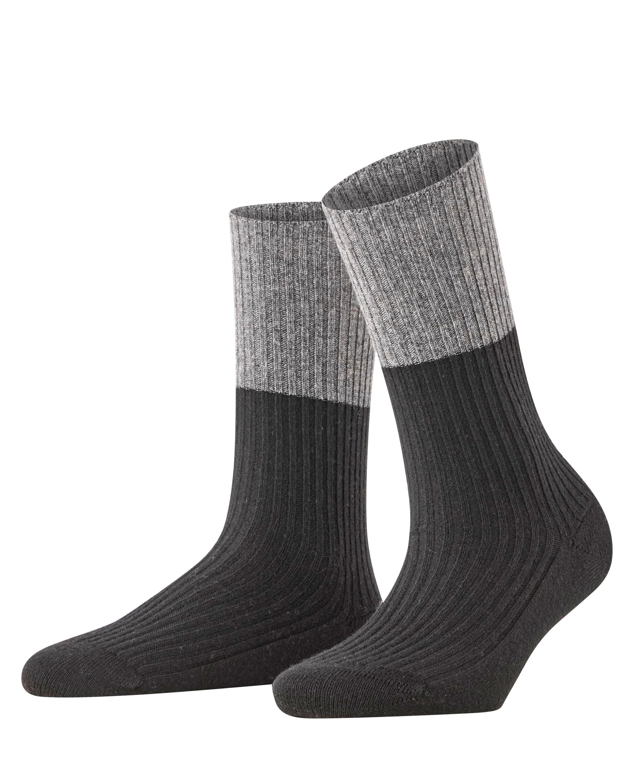 FALKE Socken "Cosy Wool Special Edition" 1 Paar tlg.