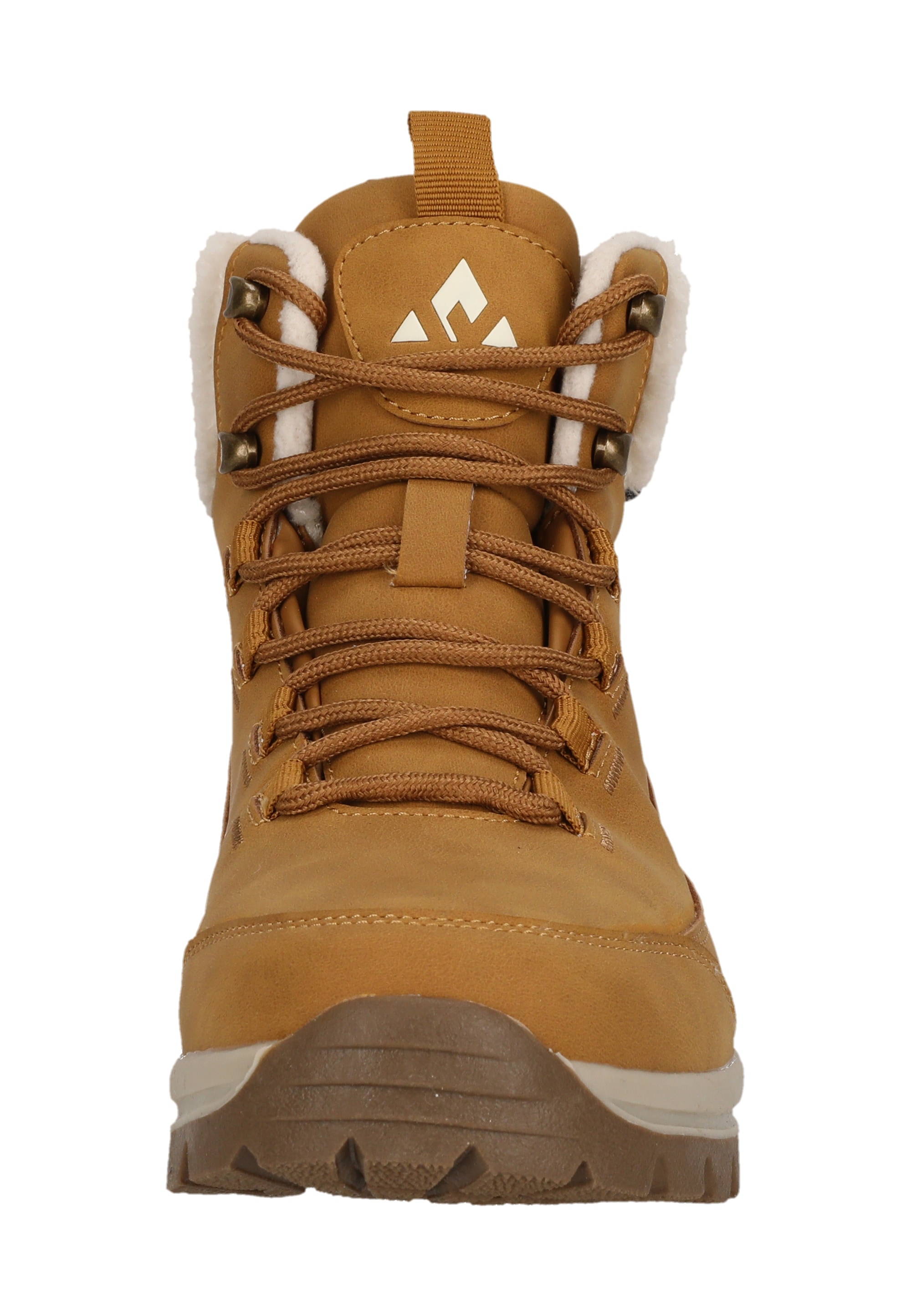 WHISTLER Stiefel »Cassa«  in wärmender und wasserdichter Qualität