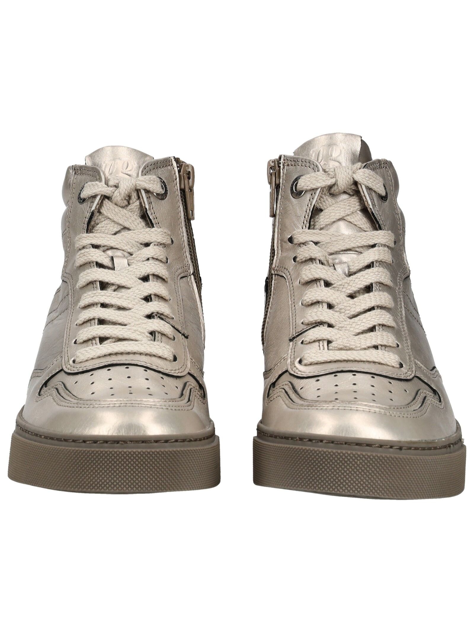 Paul Green Sneaker »Paul Green Sneaker Leder«