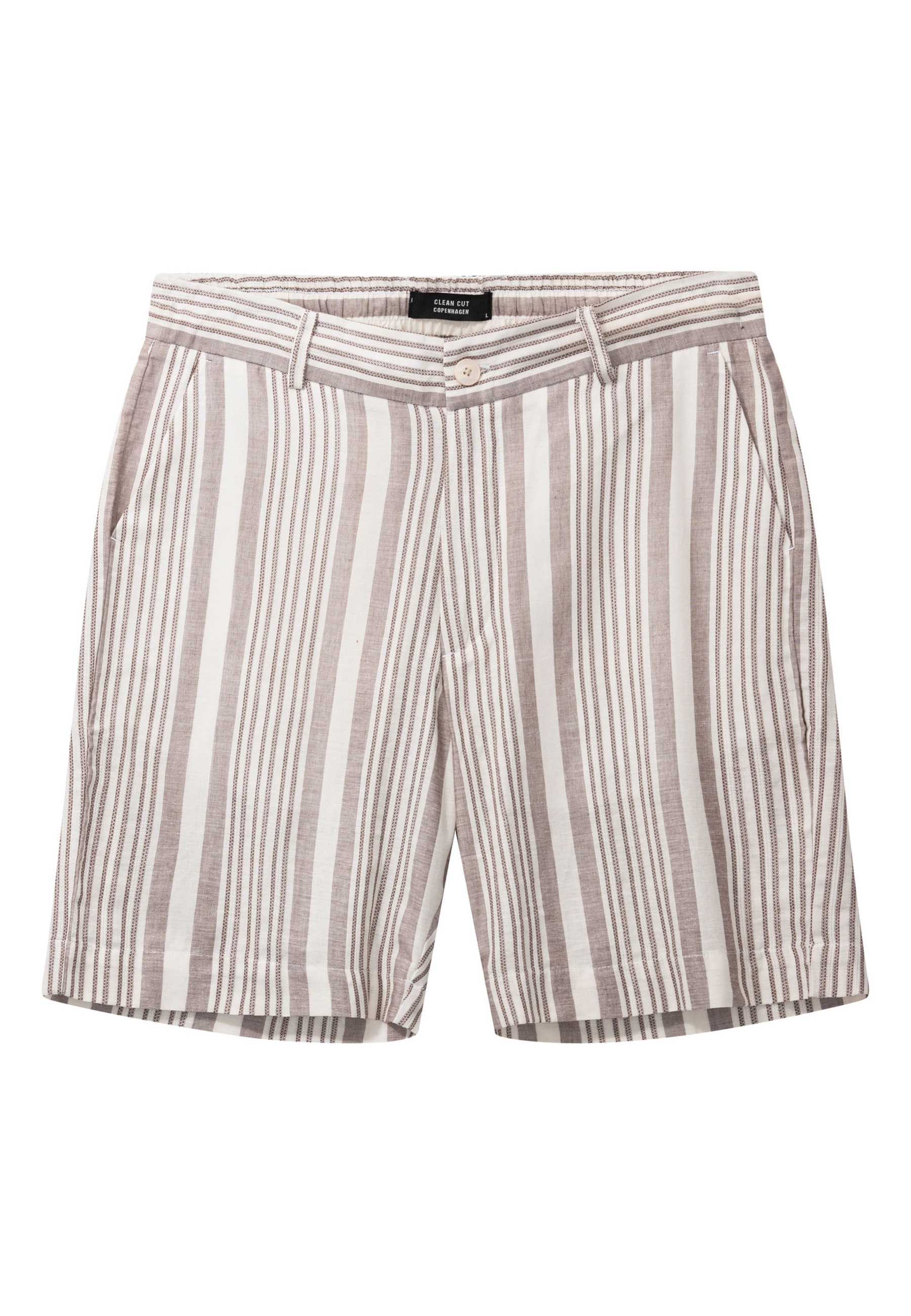 Clean Cut Copenhagen Shorts "Clean Cut Copenhagen Barcelona Creed Shorts"