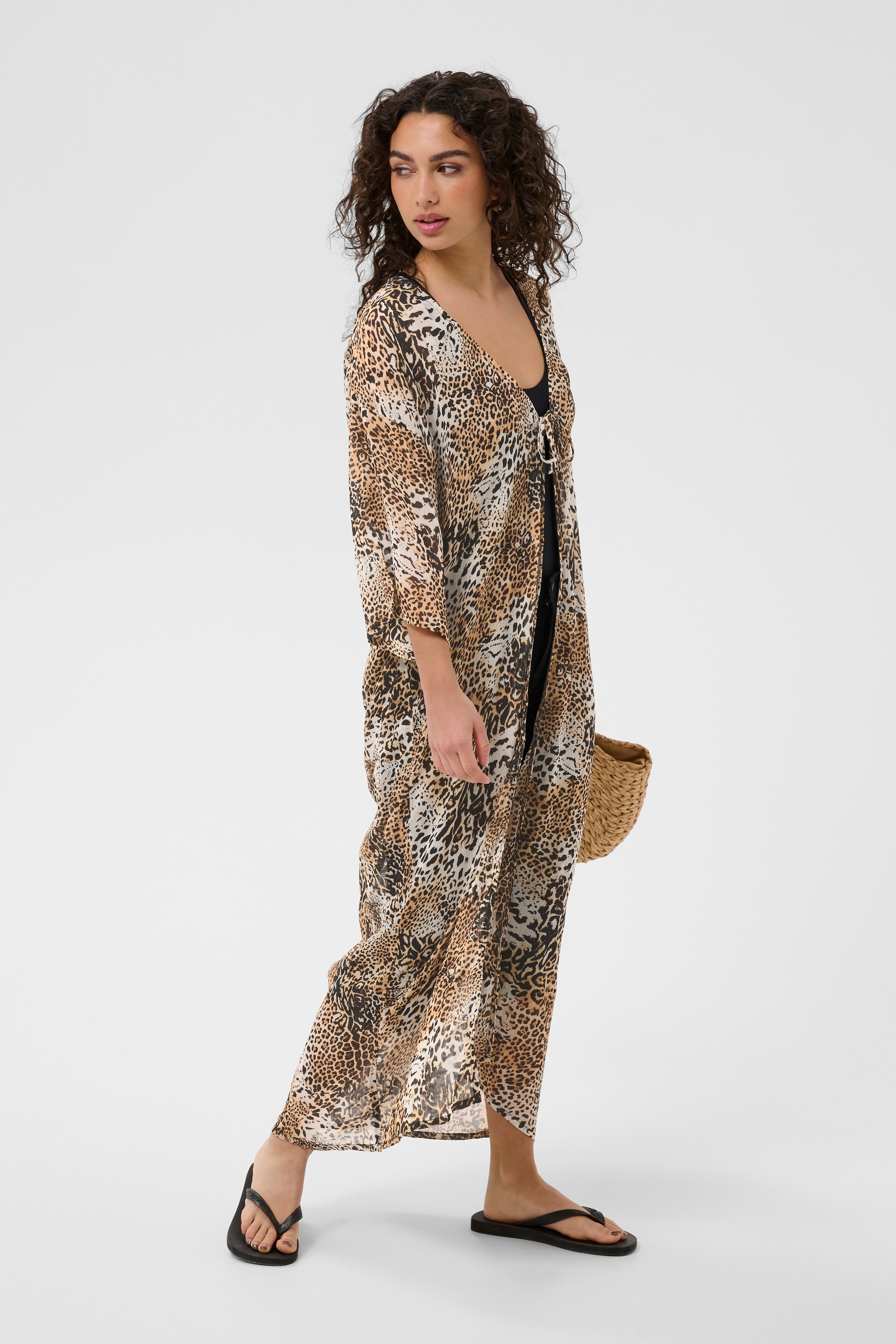 KAFFE Badekleid »Accessoires KAsea«