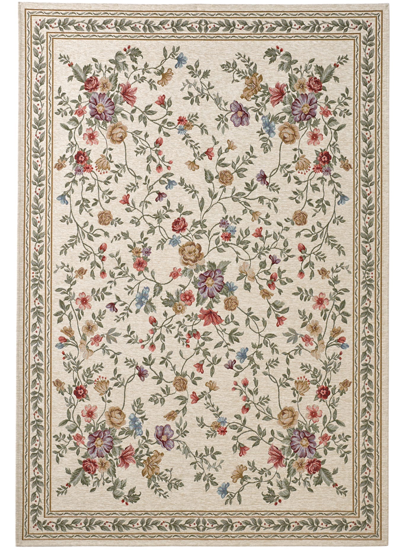 heine home Teppich, rechteckig, 5 mm Höhe