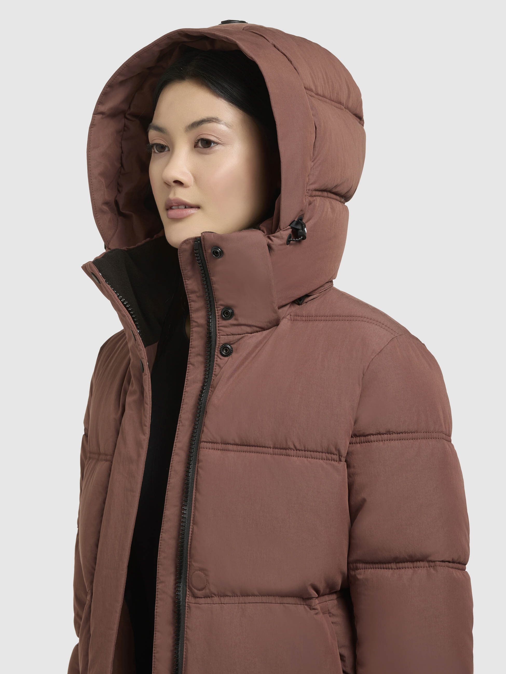 khujo Steppjacke »JARLA«